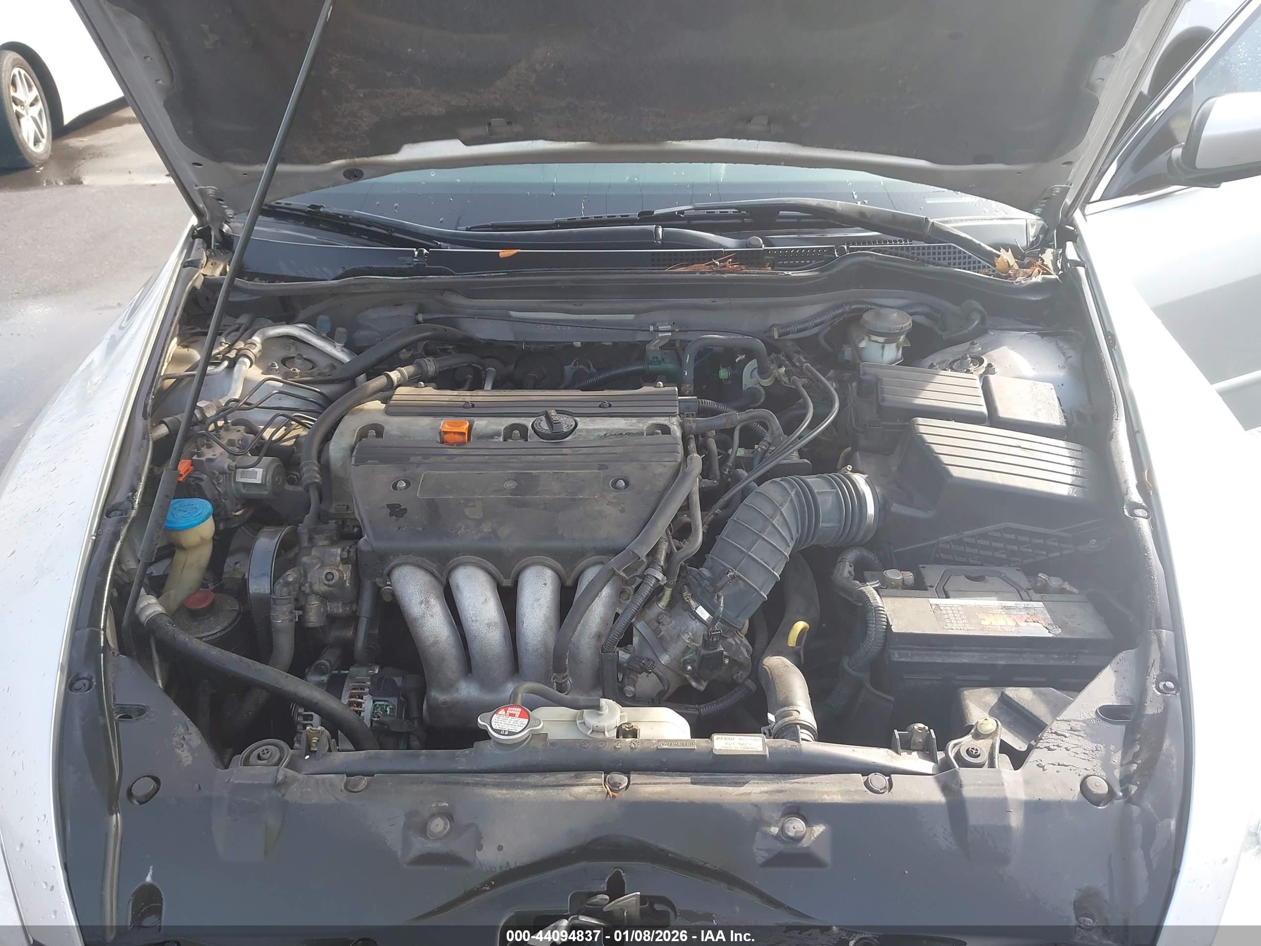 HONDA ACCORD image 10