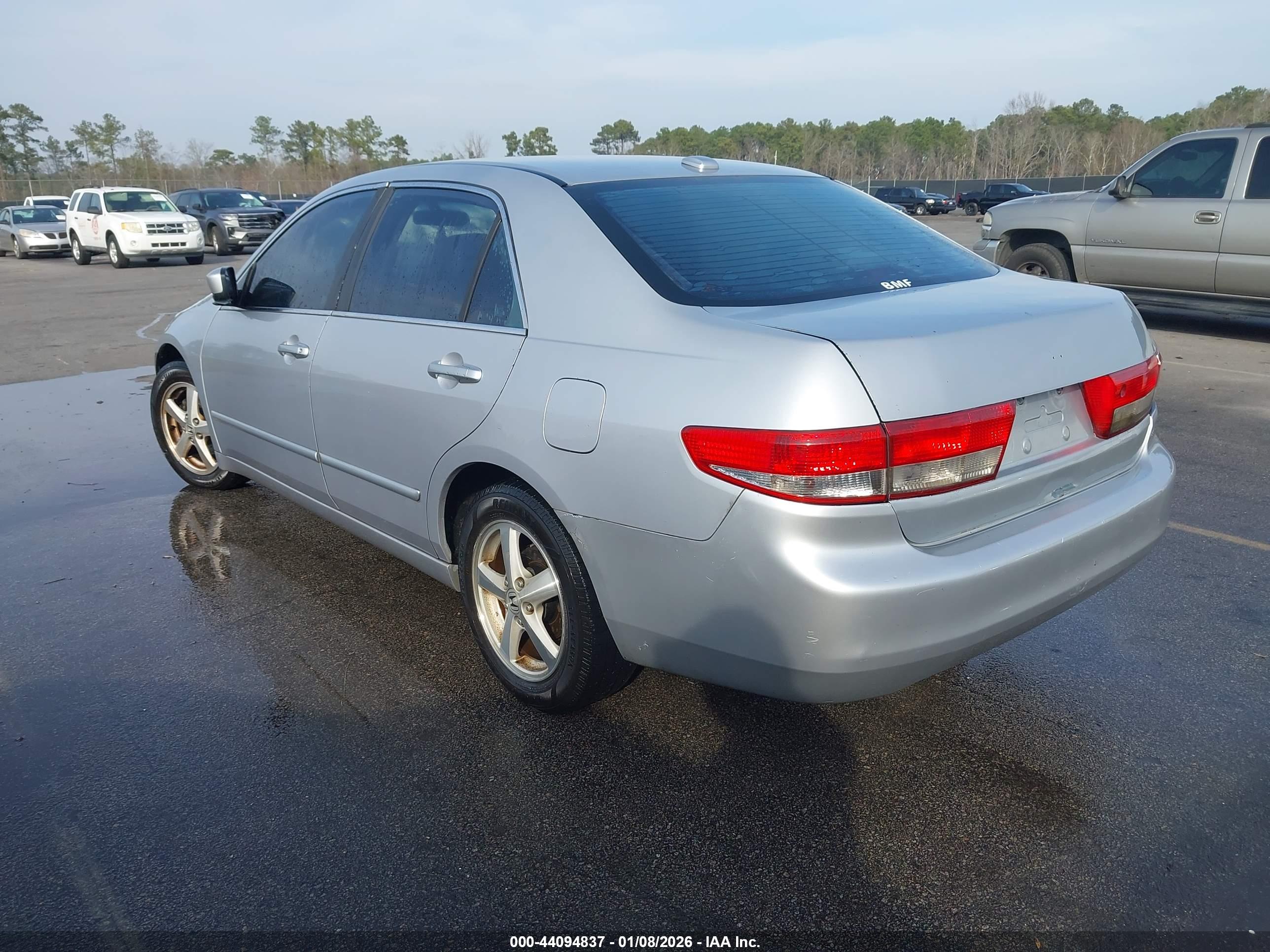 HONDA ACCORD image 3