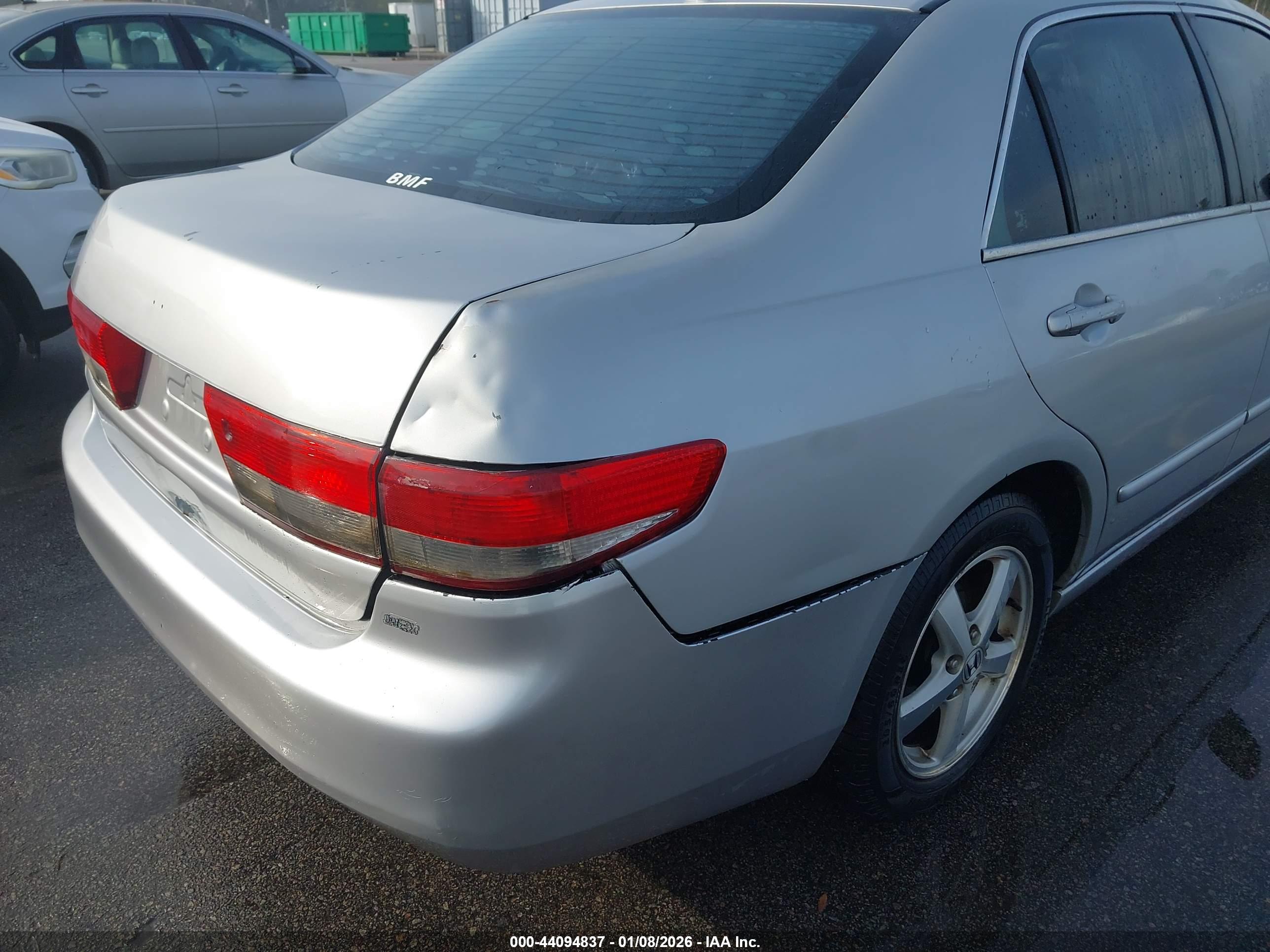 HONDA ACCORD image 6