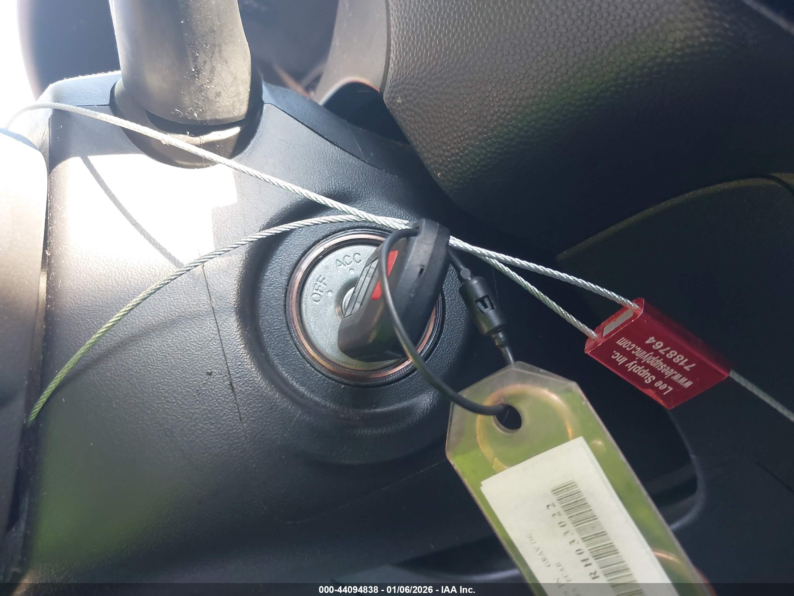 MITSUBISHI MIRAGE image 11