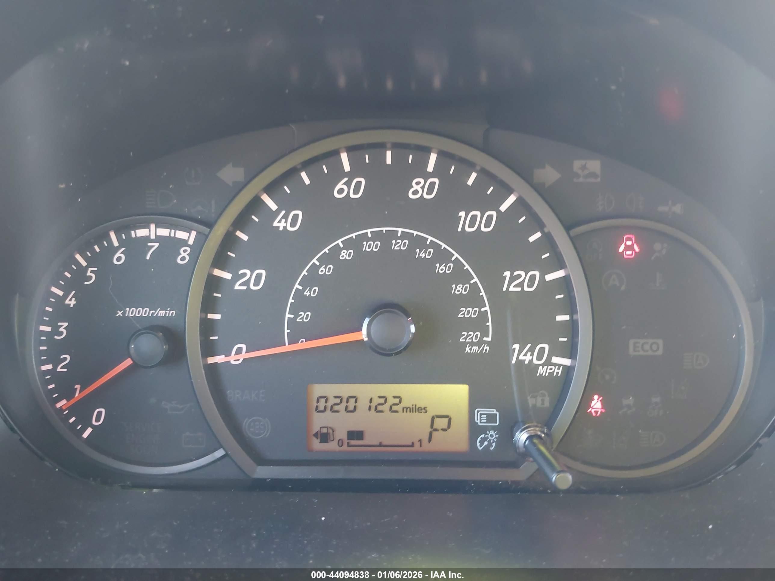 MITSUBISHI MIRAGE image 7
