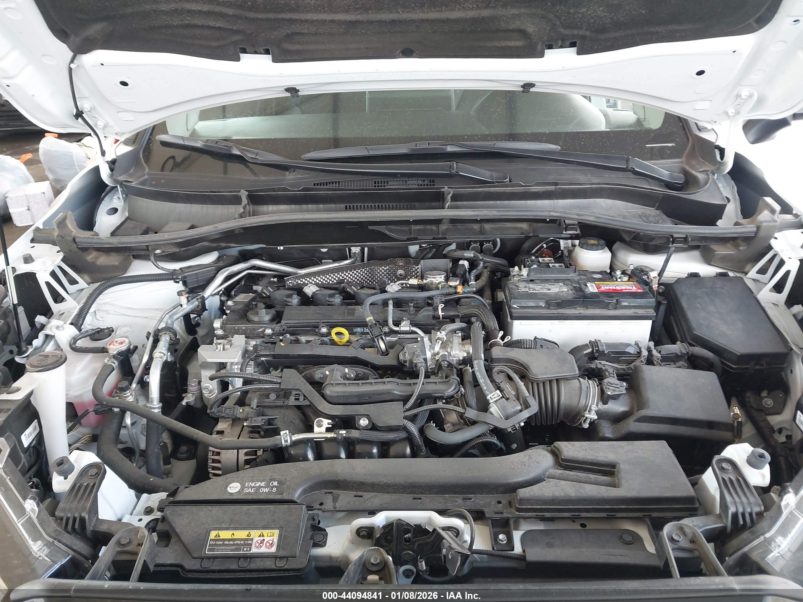 TOYOTA COROLLA image 10