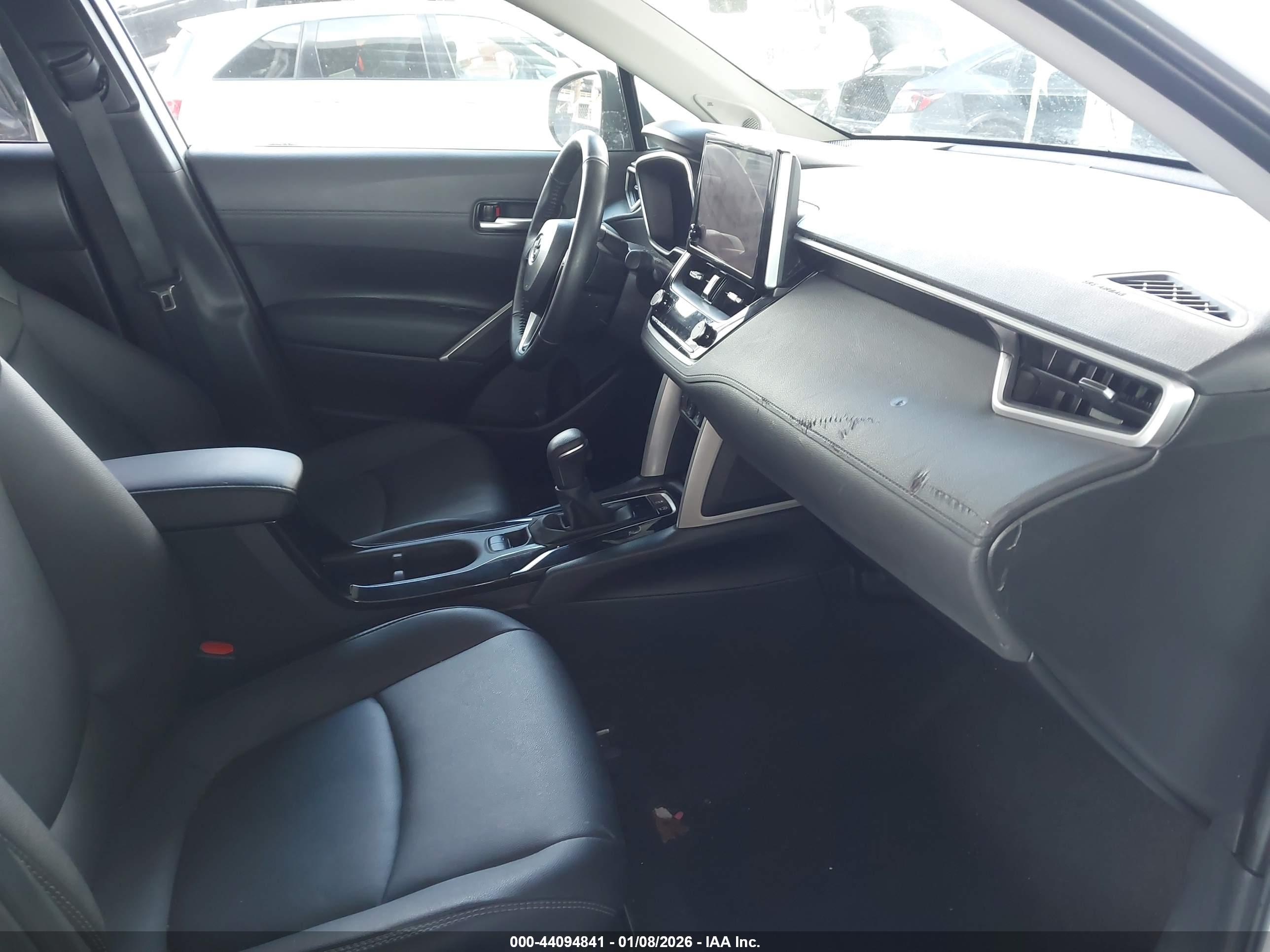 TOYOTA COROLLA image 5