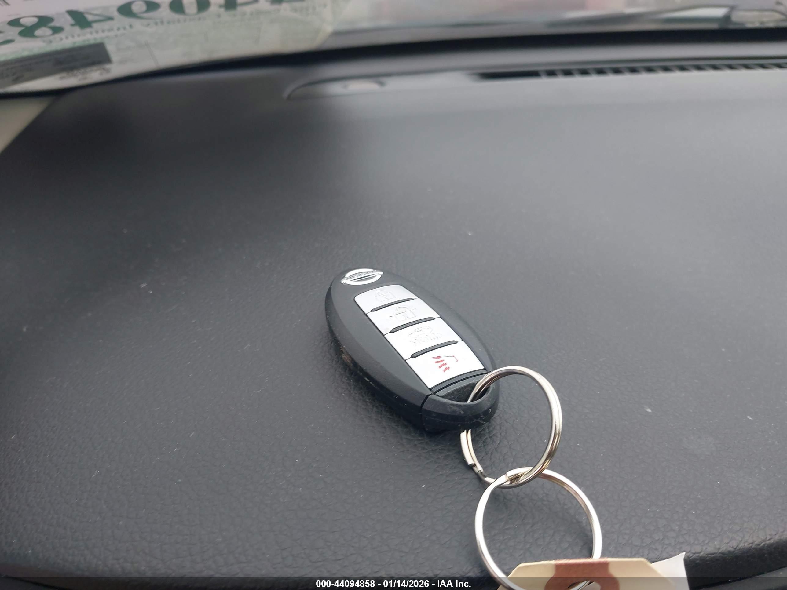 NISSAN SENTRA image 11