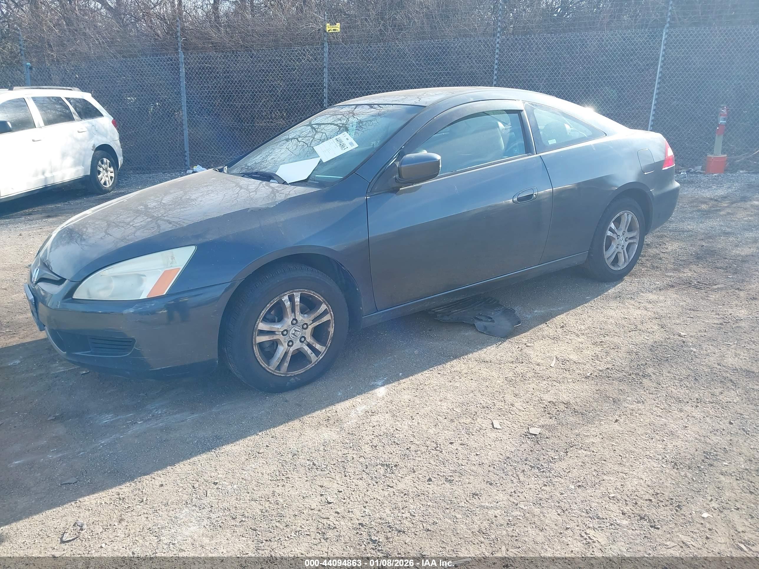 HONDA ACCORD image 2