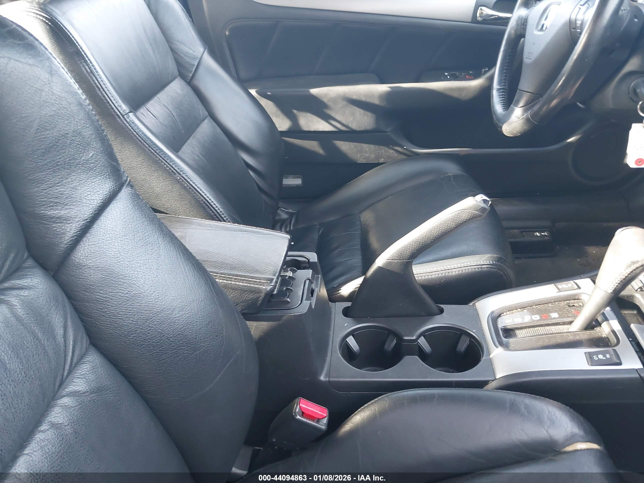 HONDA ACCORD image 5