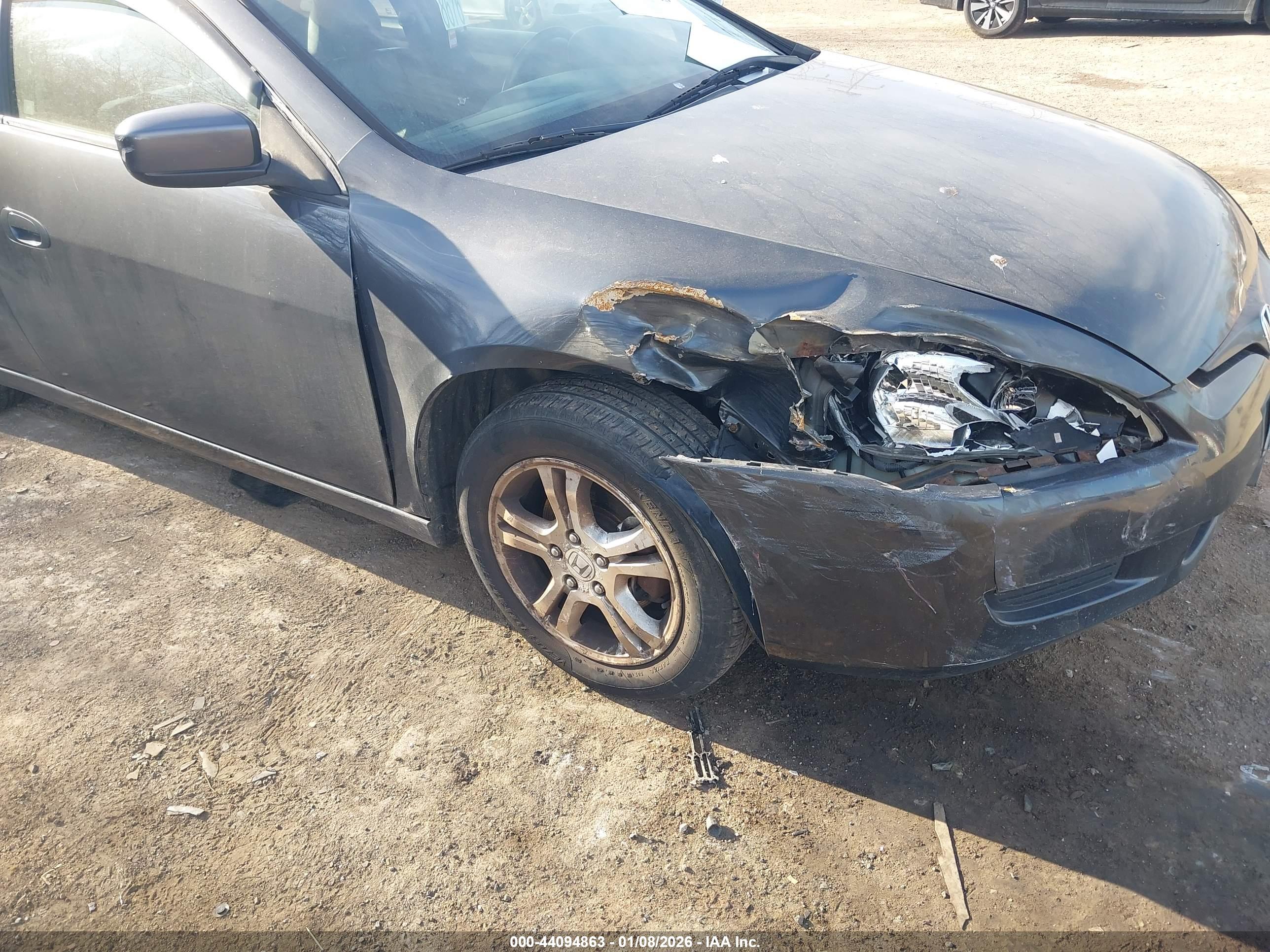 HONDA ACCORD image 6