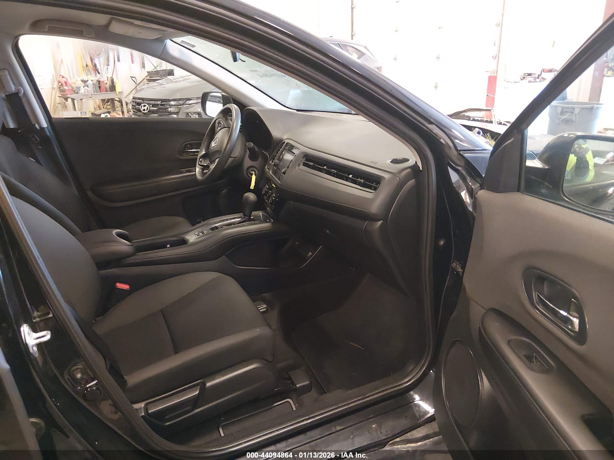 HONDA HR-V image 5