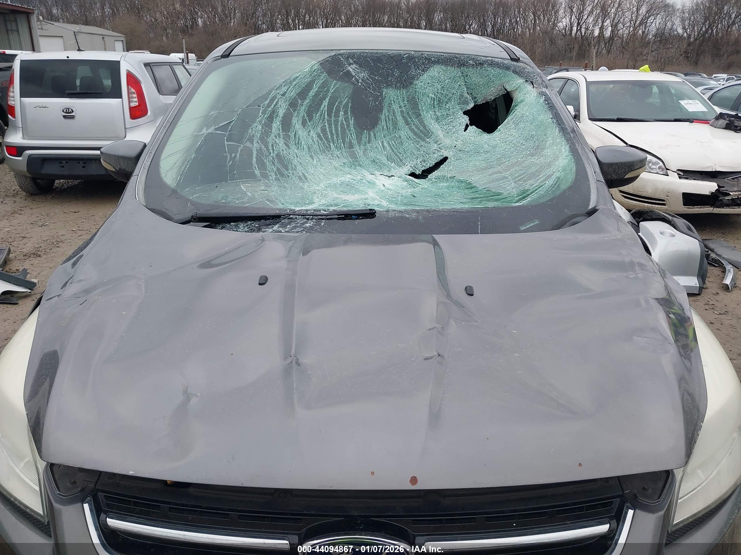 FORD ESCAPE image 6
