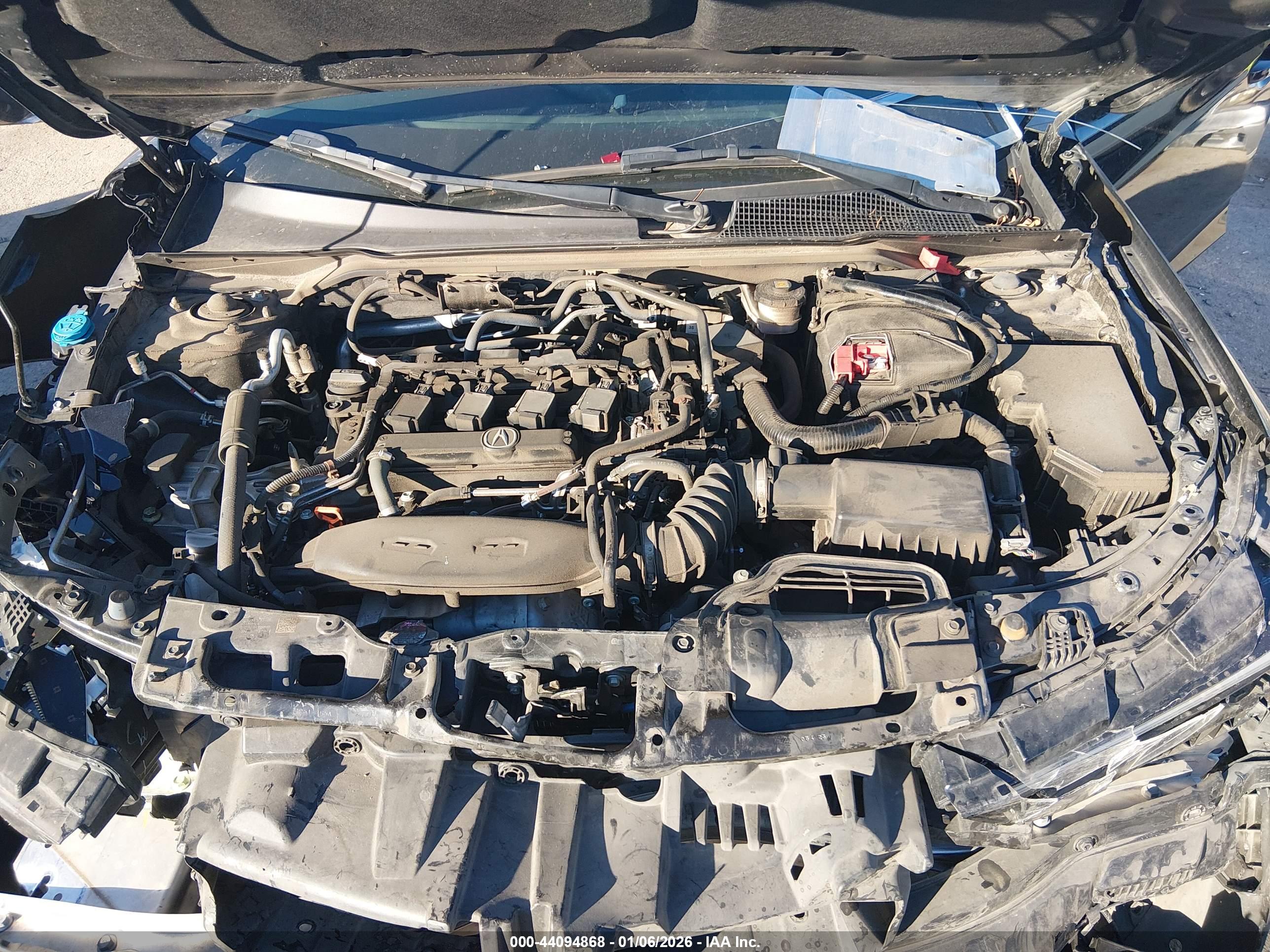 ACURA INTEGRA image 10