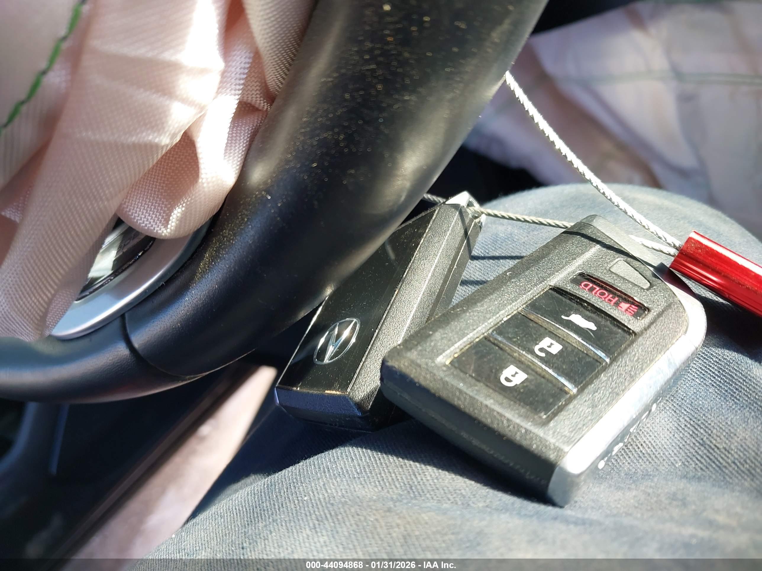 ACURA INTEGRA image 11