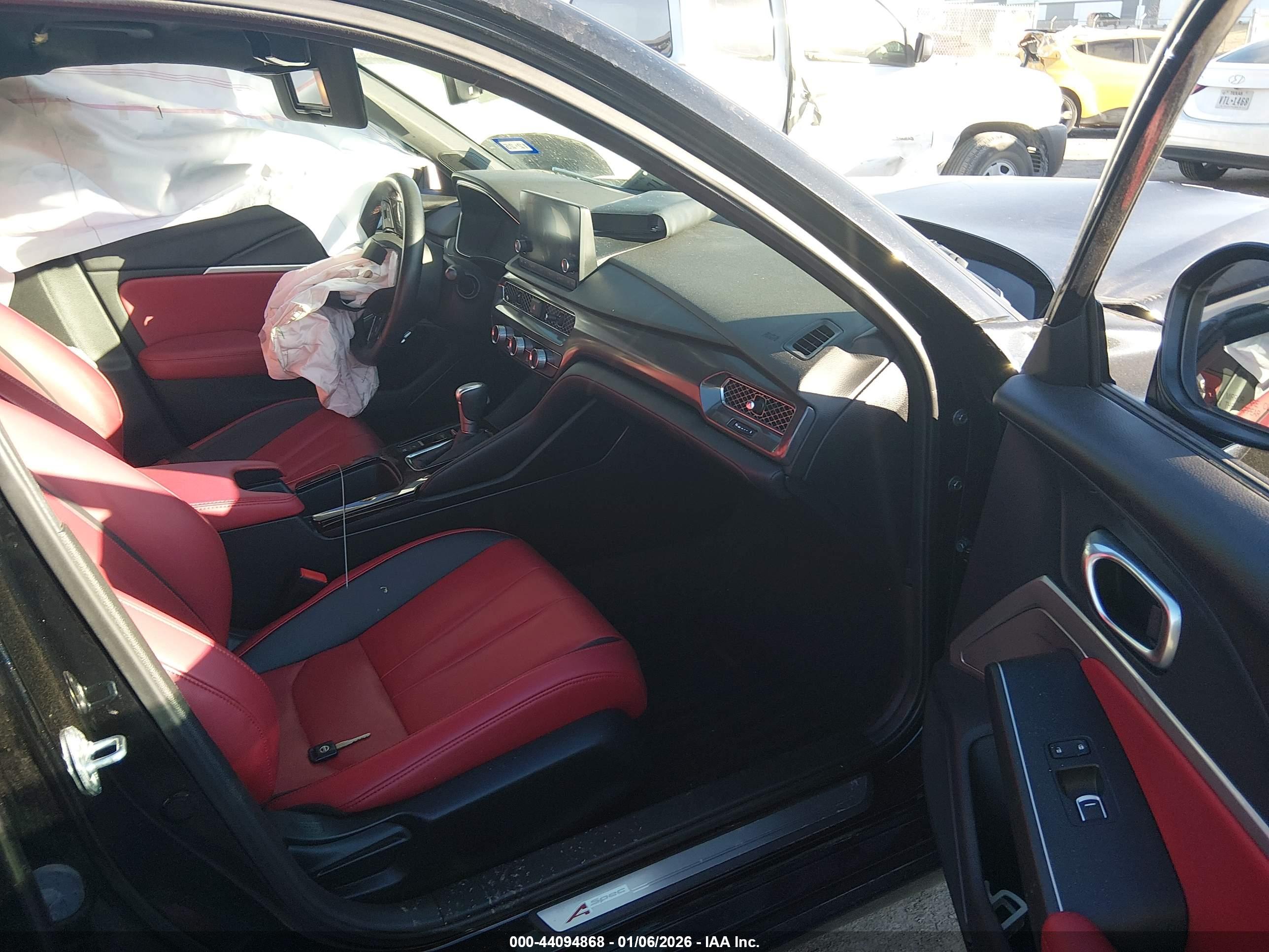 ACURA INTEGRA image 5