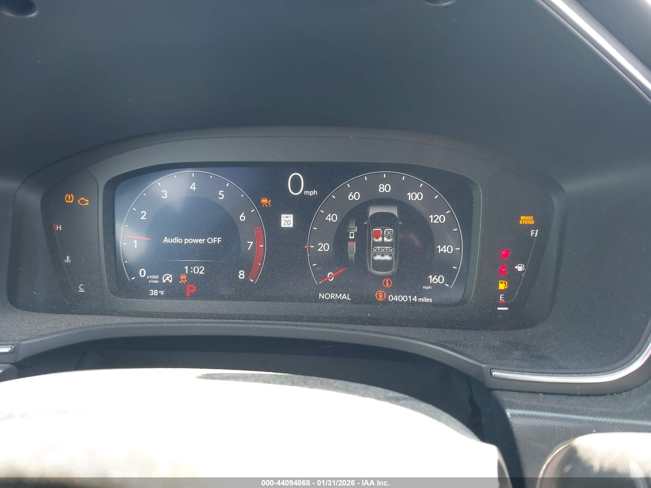 ACURA INTEGRA image 7