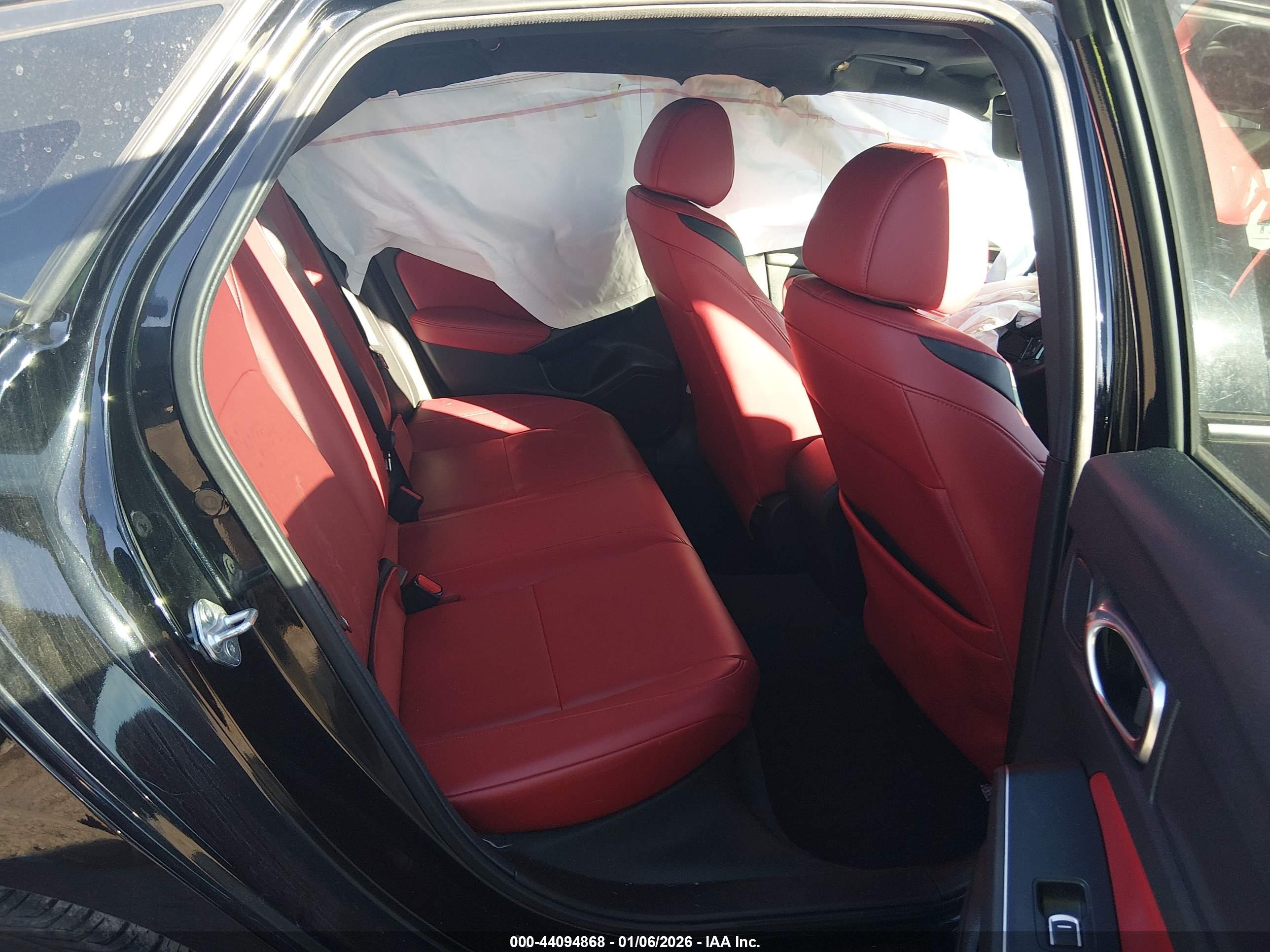 ACURA INTEGRA image 8
