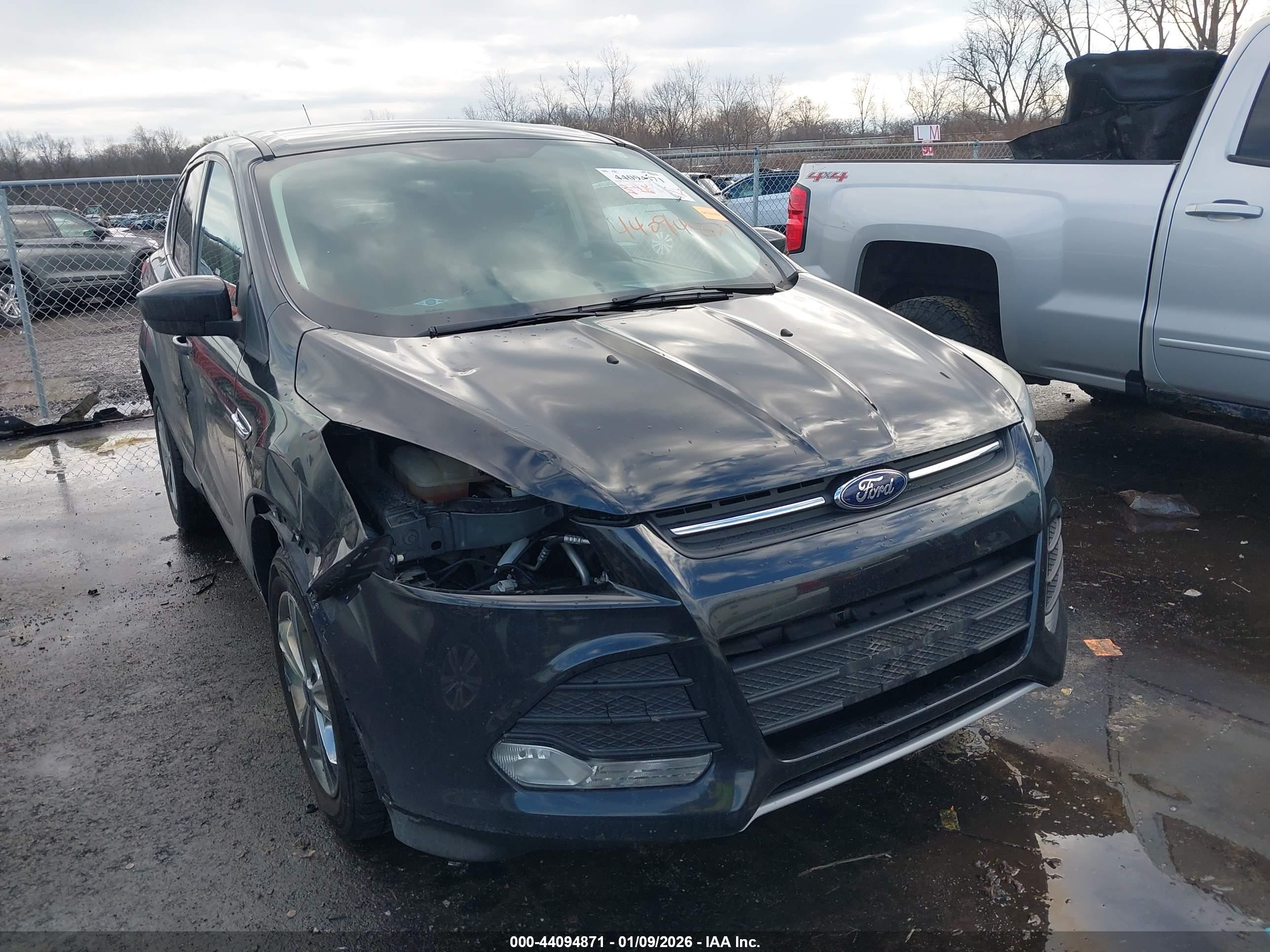 FORD ESCAPE image 6