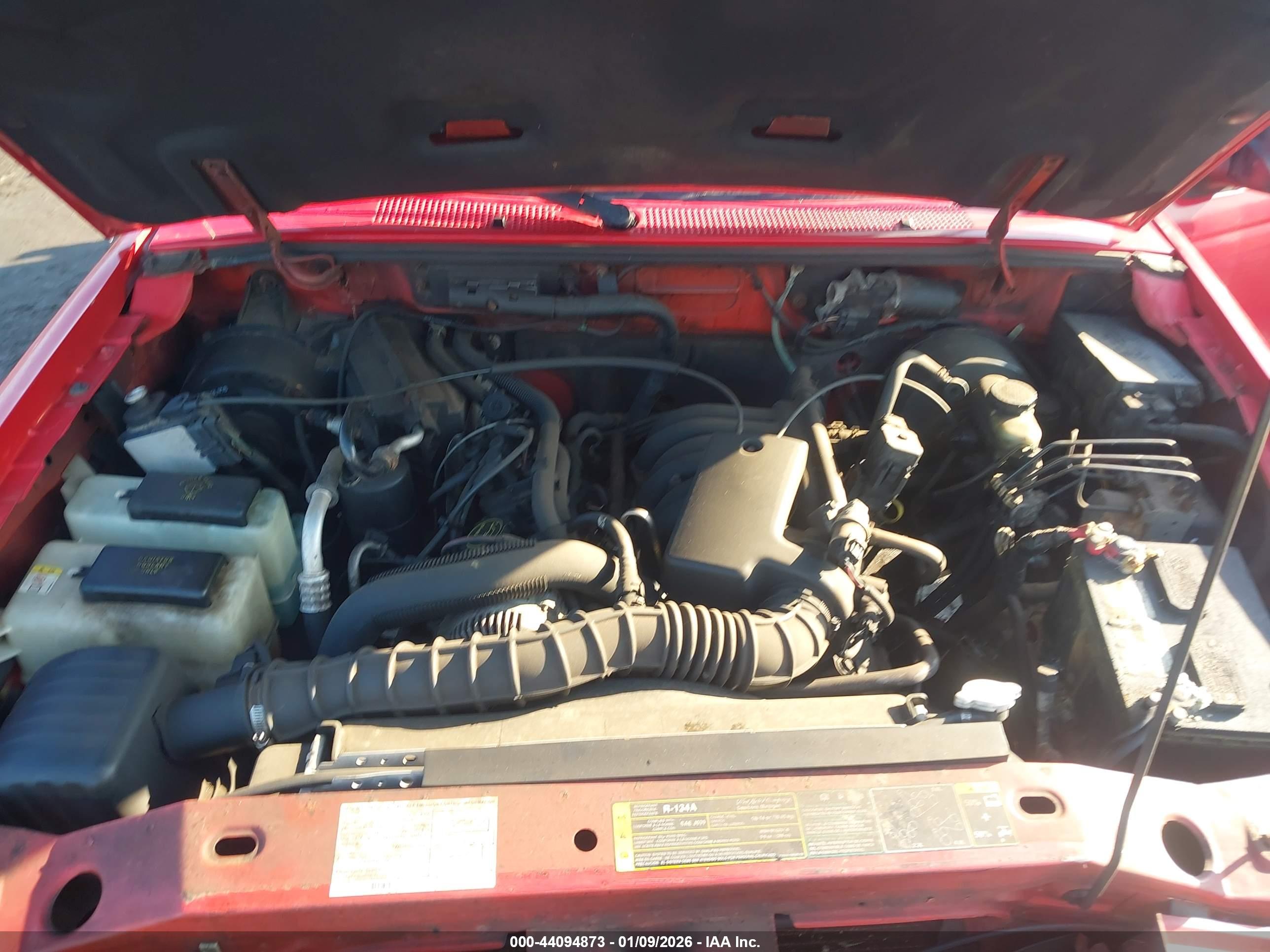 FORD RANGER image 10