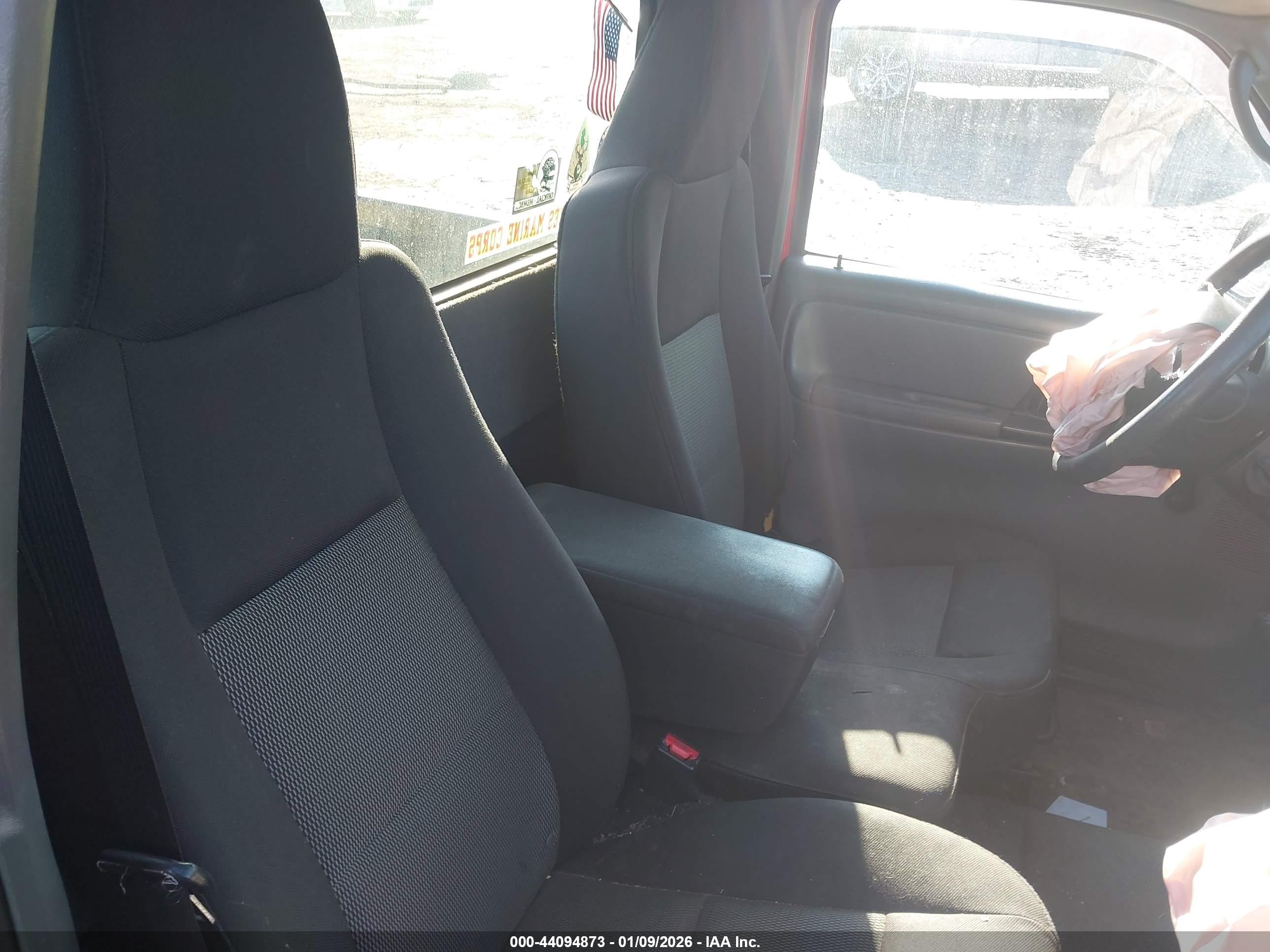 FORD RANGER image 8