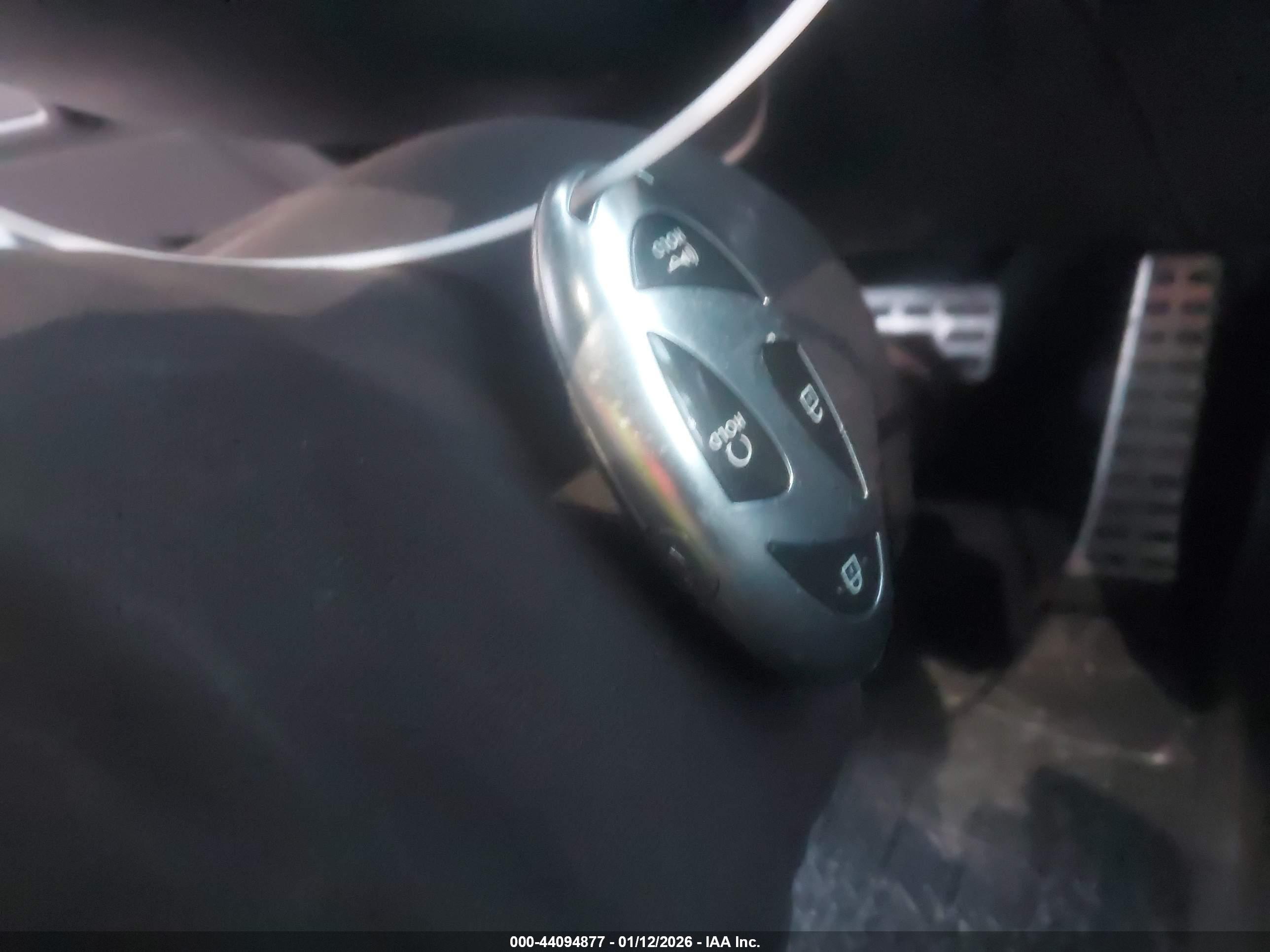 HYUNDAI SONATA image 11