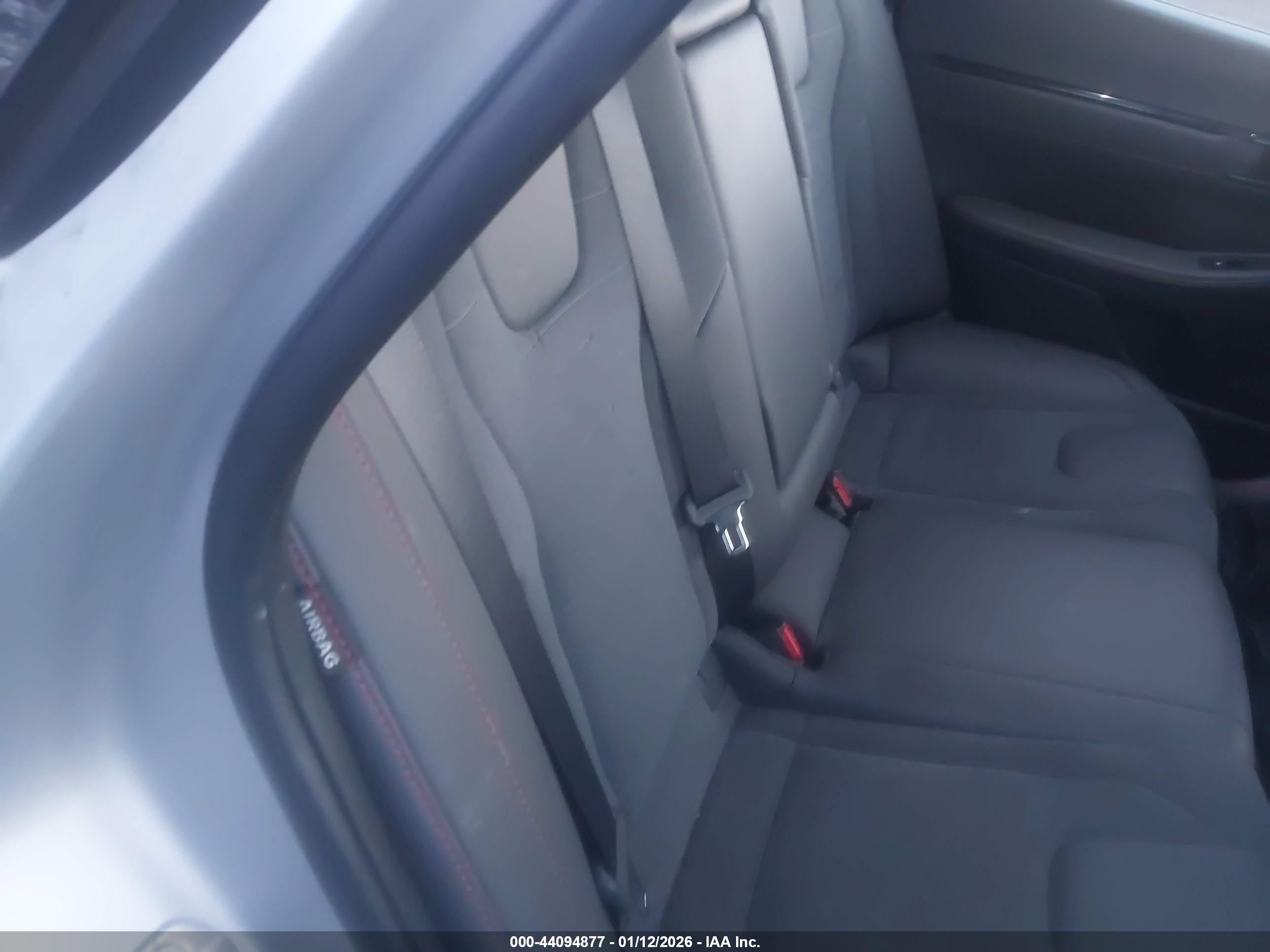 HYUNDAI SONATA image 8