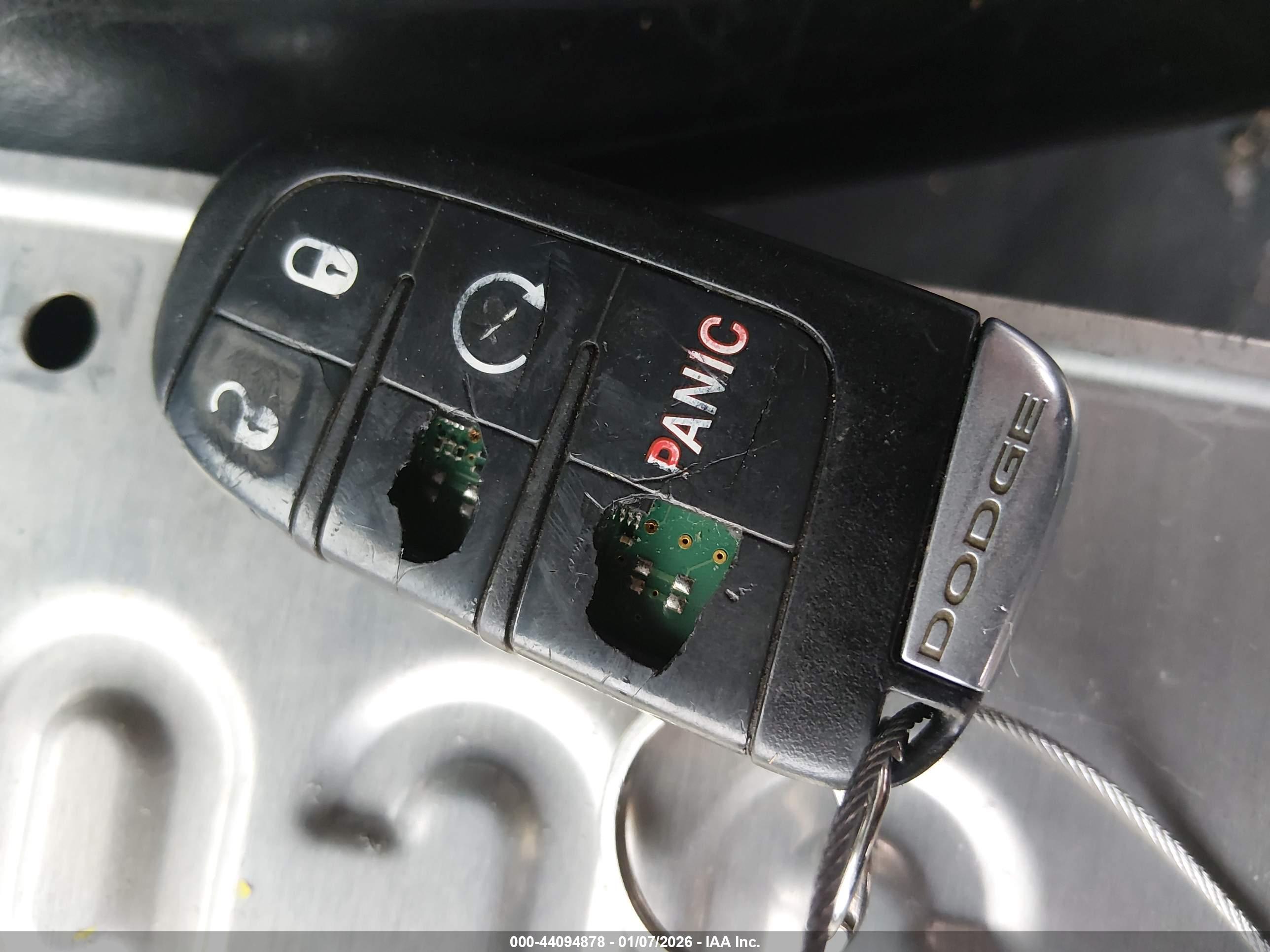 DODGE JOURNEY image 11