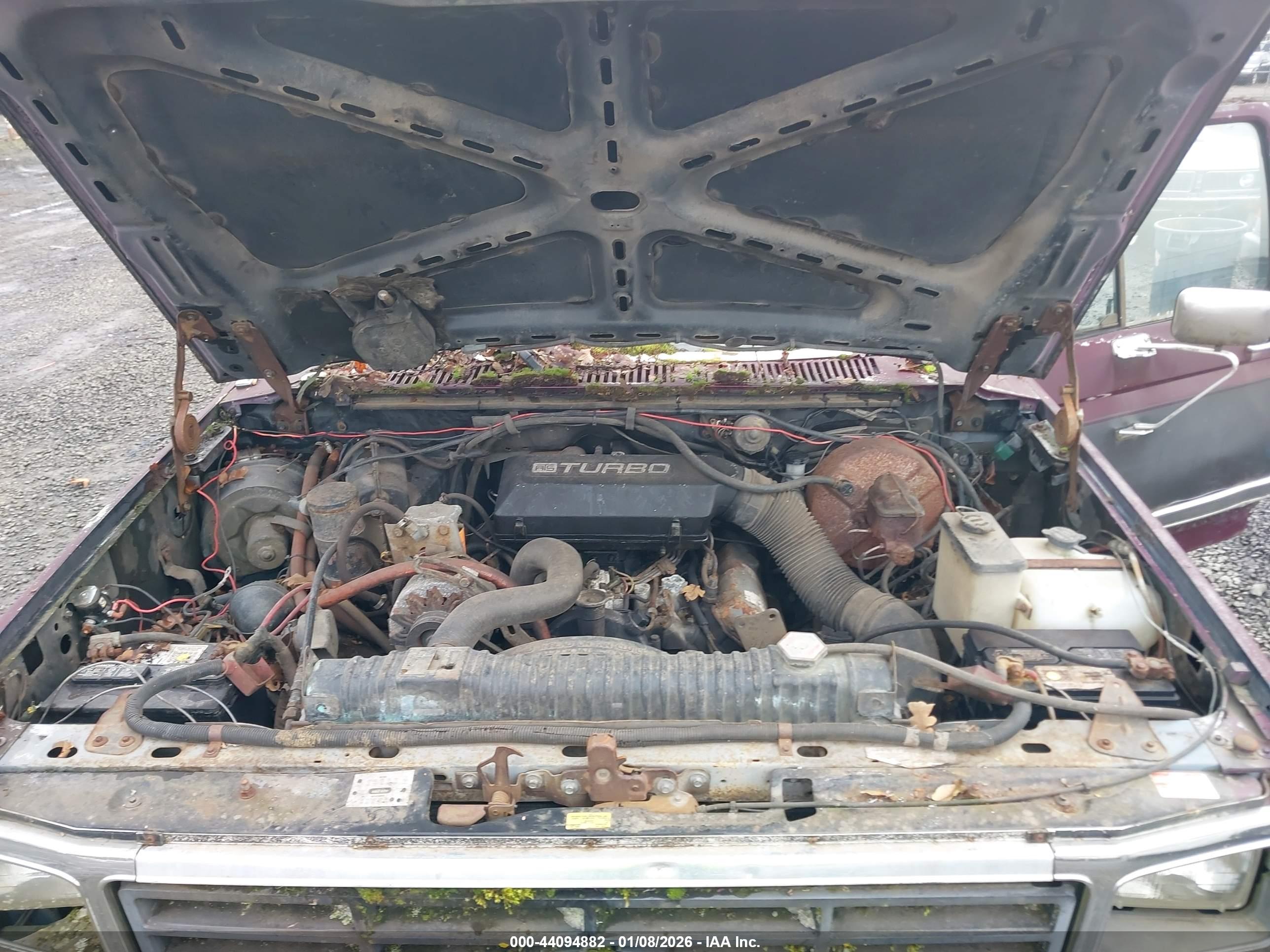 FORD F250 image 10