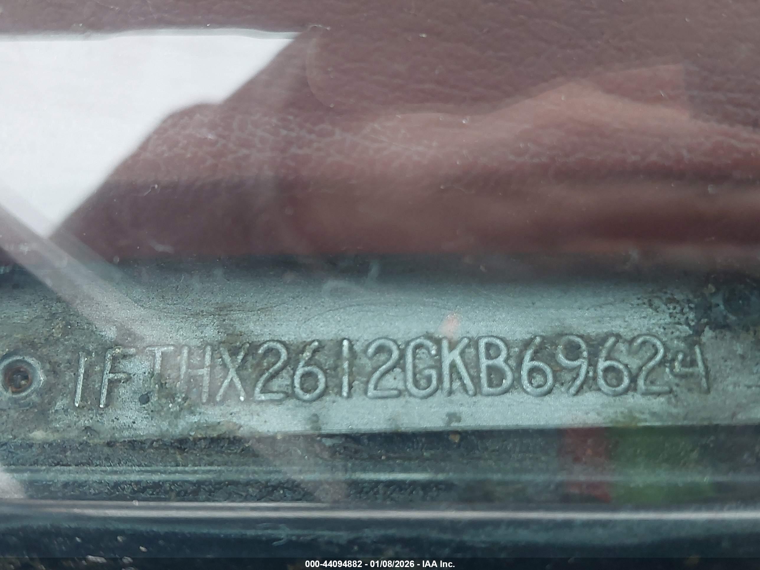 FORD F250 image 9