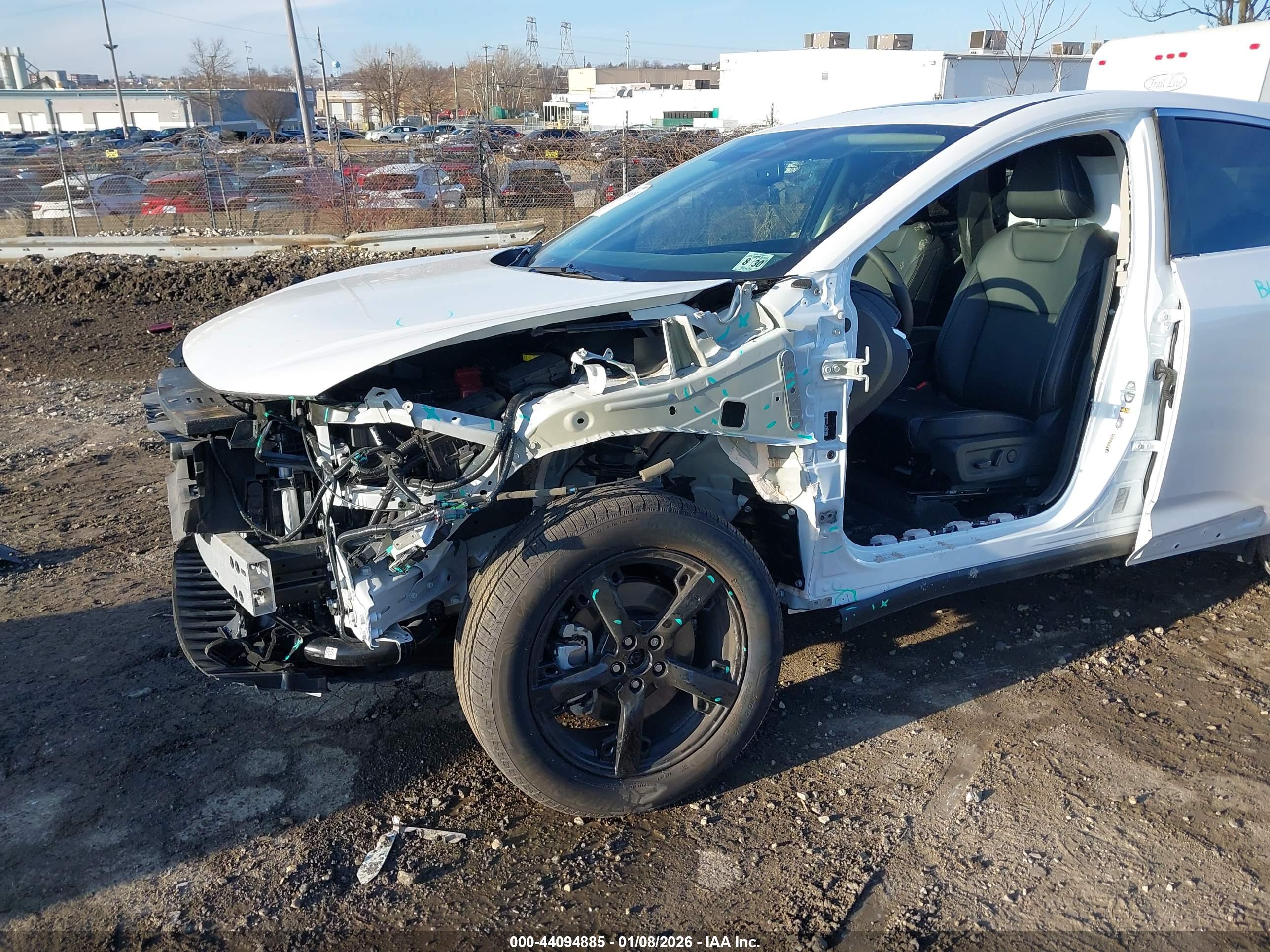 NISSAN MURANO image 6