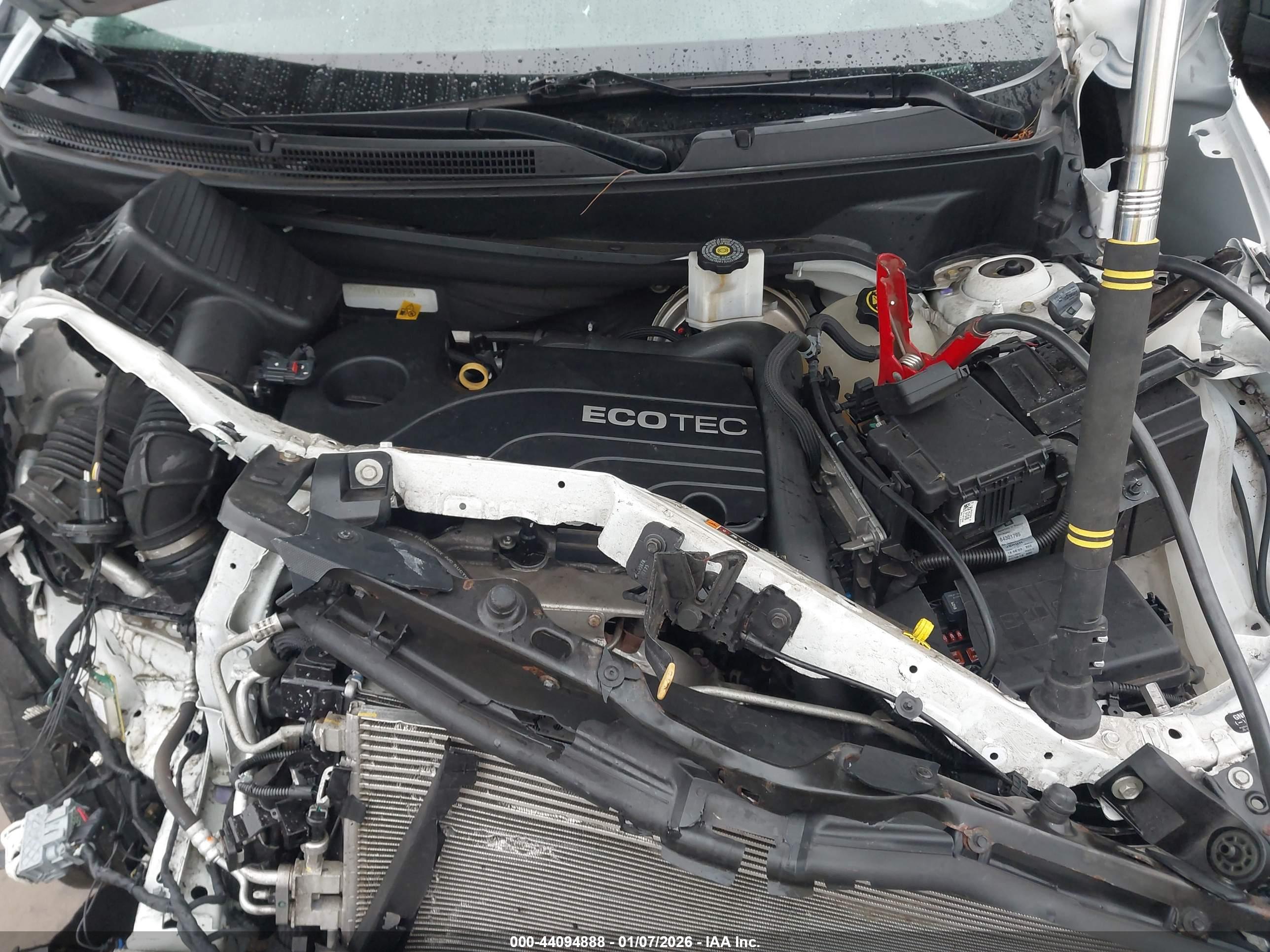 CHEVROLET EQUINOX image 10