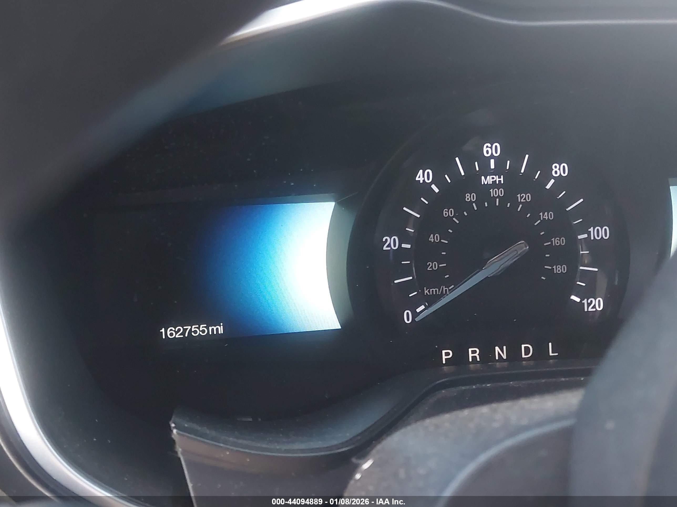 FORD FUSION image 7