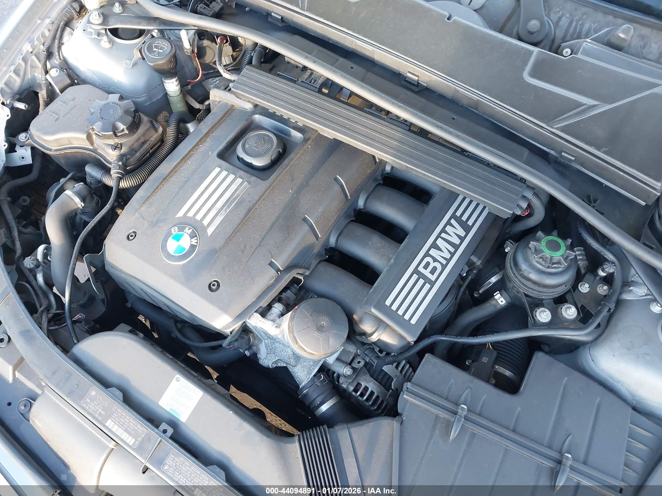 BMW 328I image 10