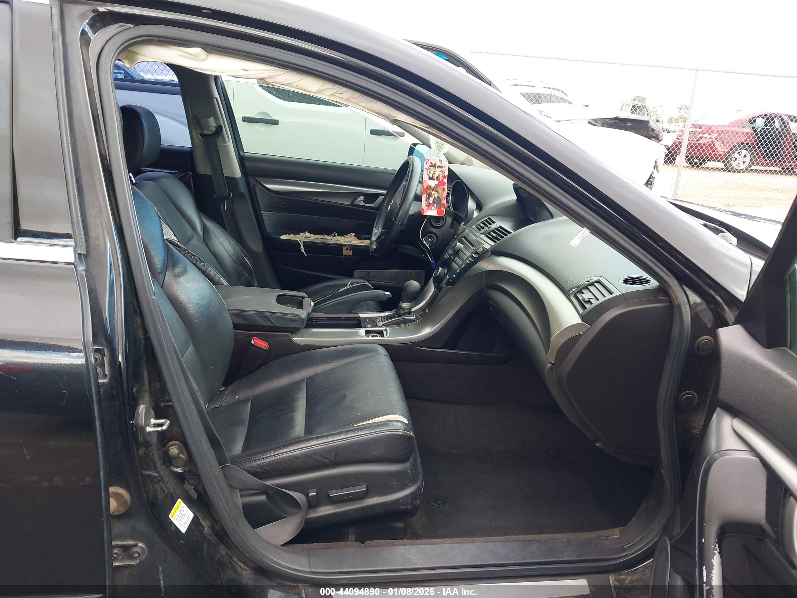 ACURA TL image 5