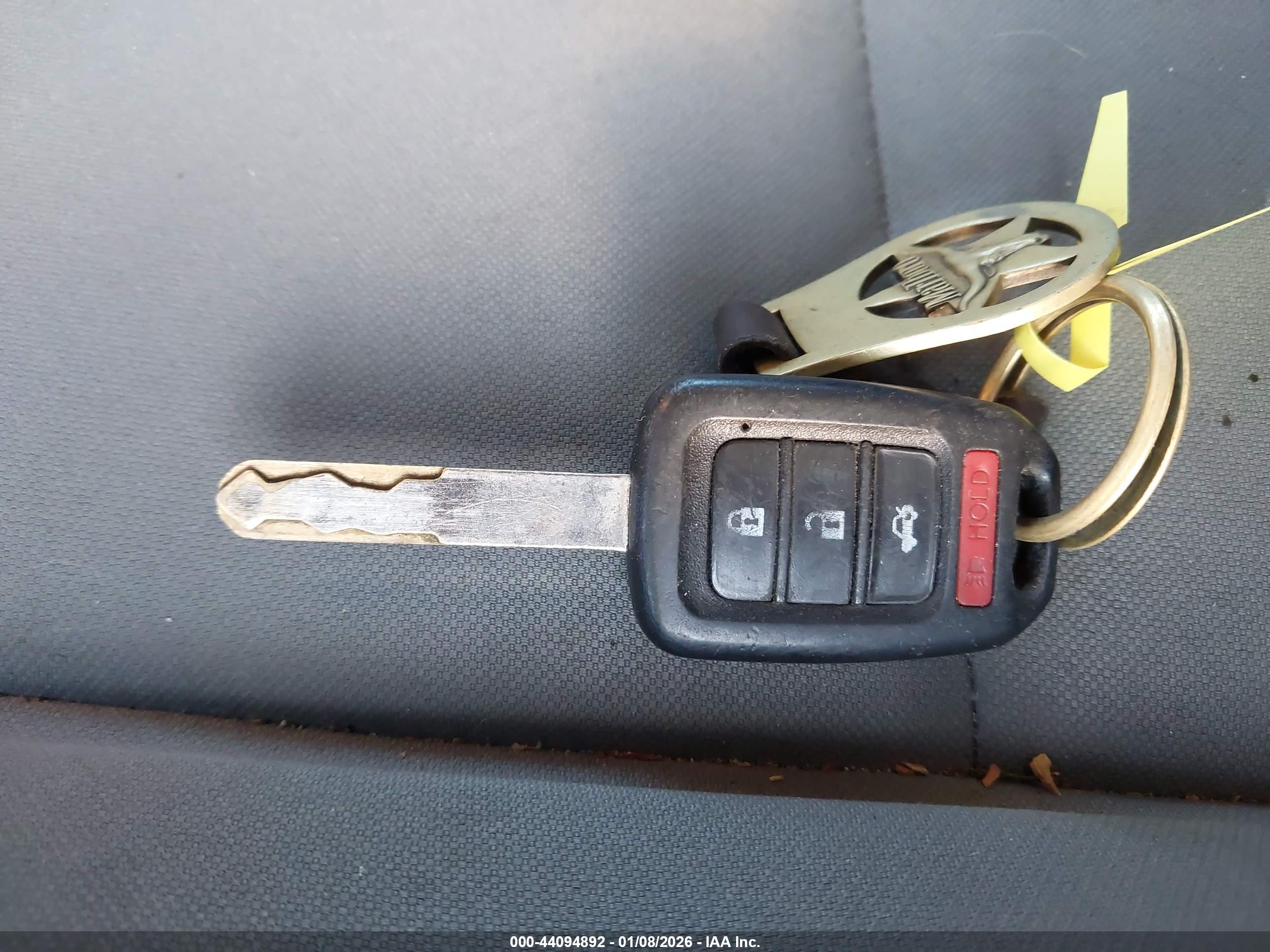 HONDA CIVIC image 11