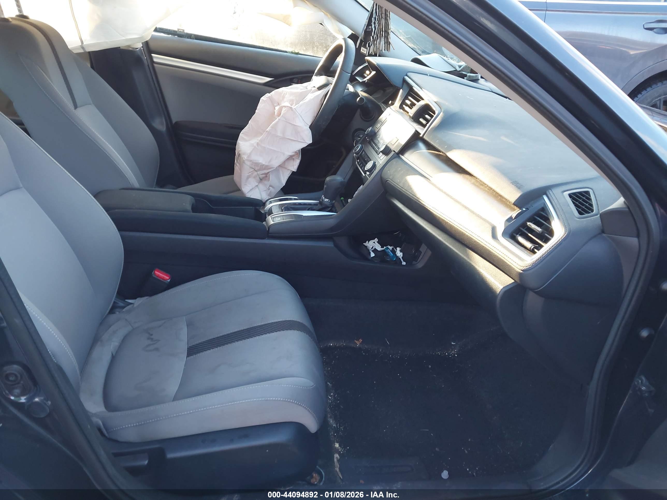 HONDA CIVIC image 5