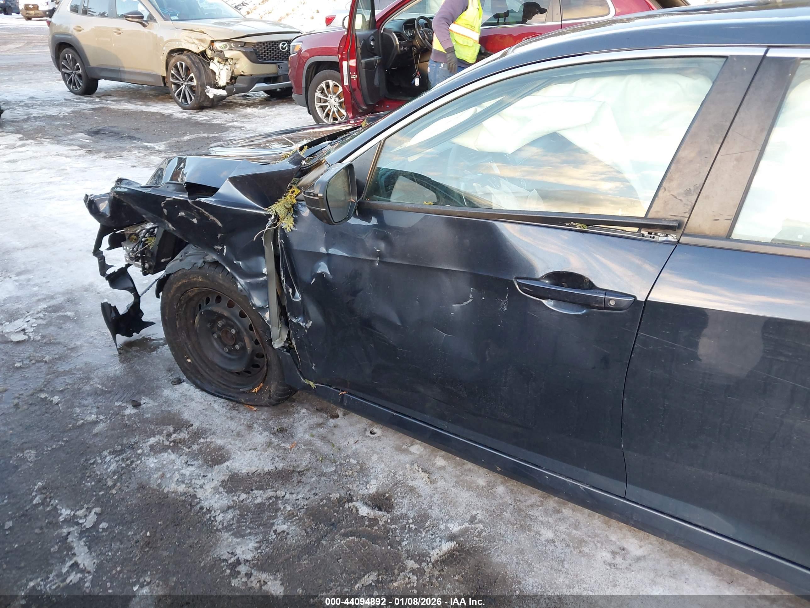 HONDA CIVIC image 6