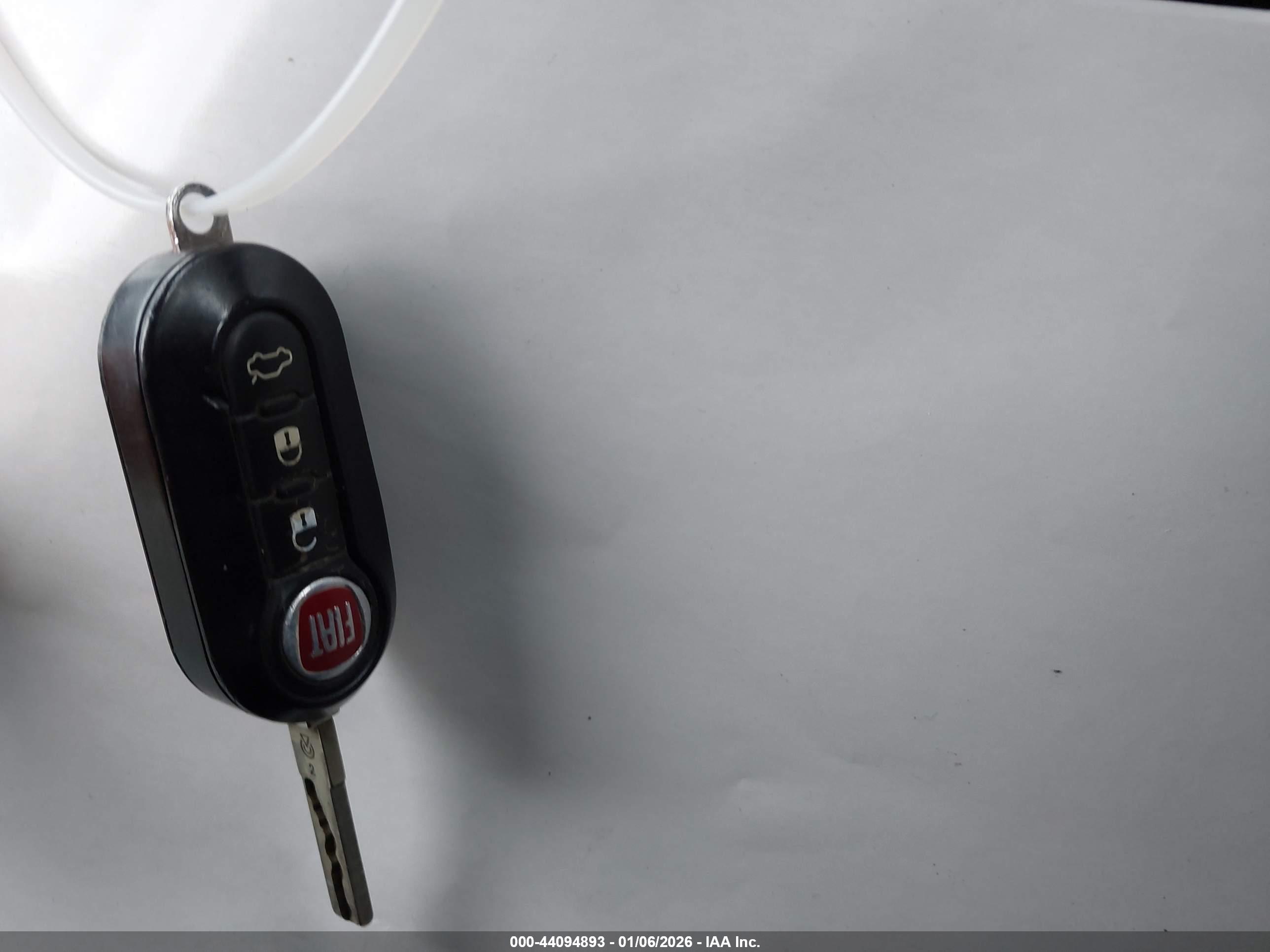 FIAT 500 image 11