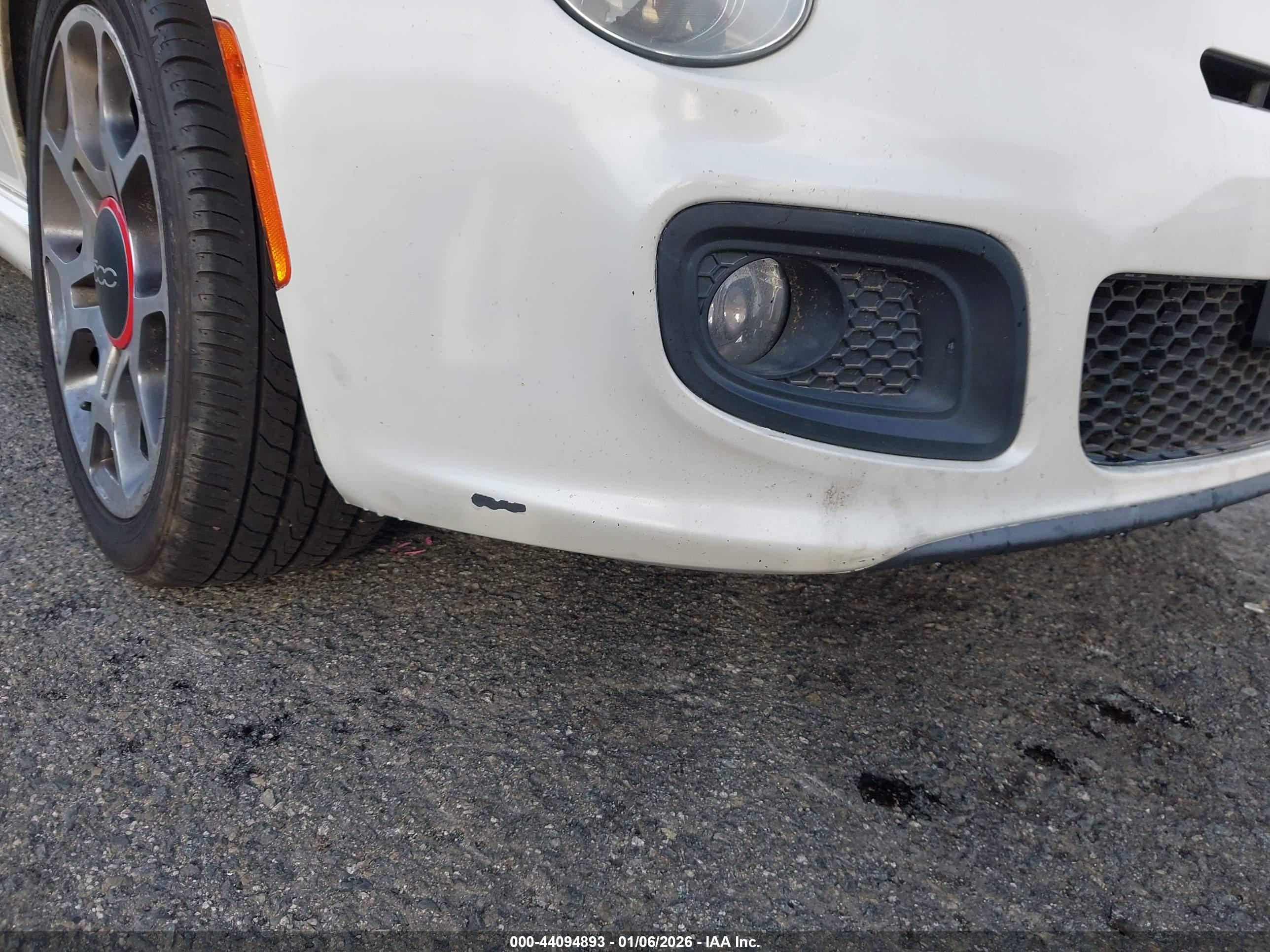 FIAT 500 image 6