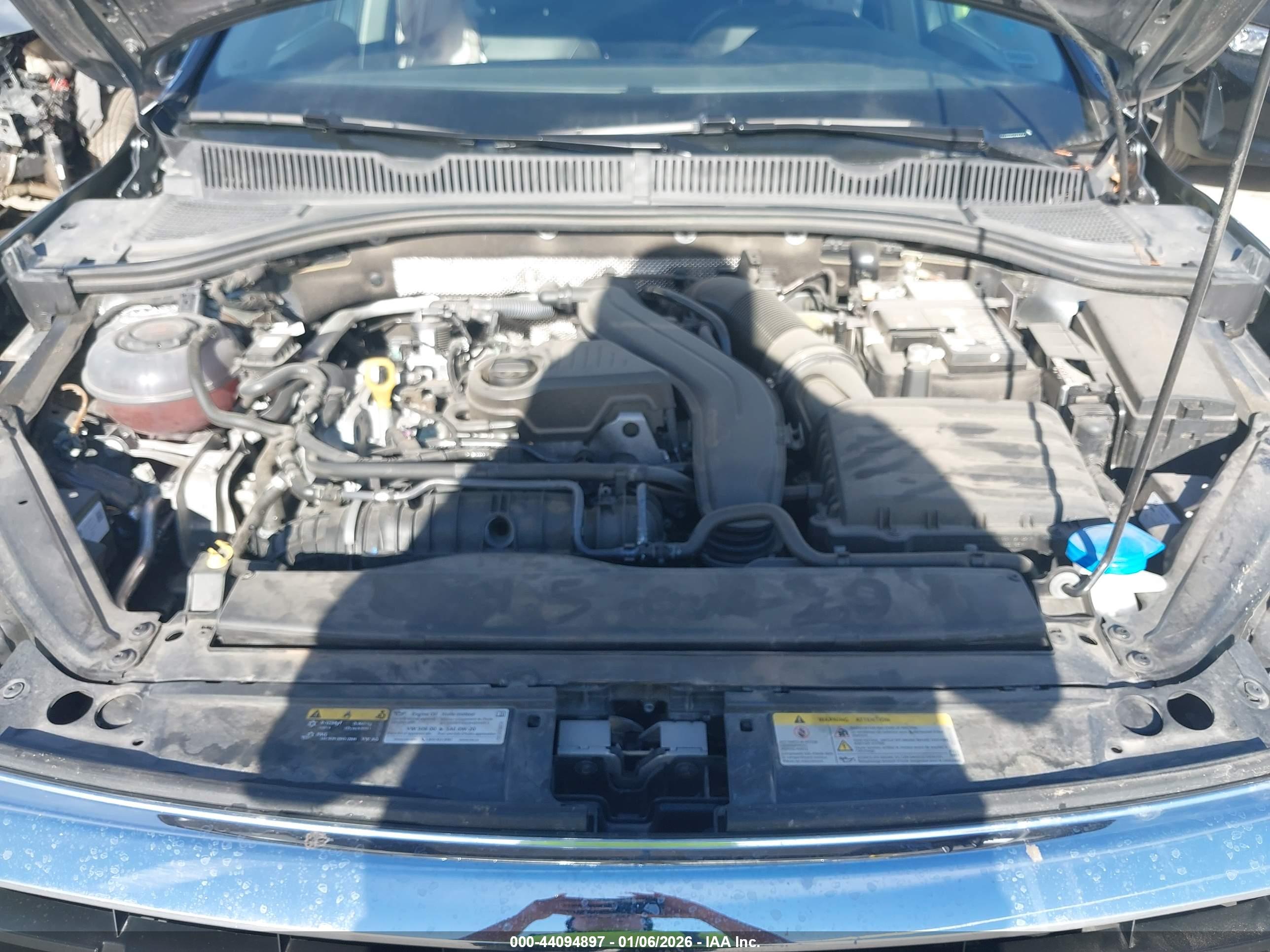 VOLKSWAGEN JETTA image 10