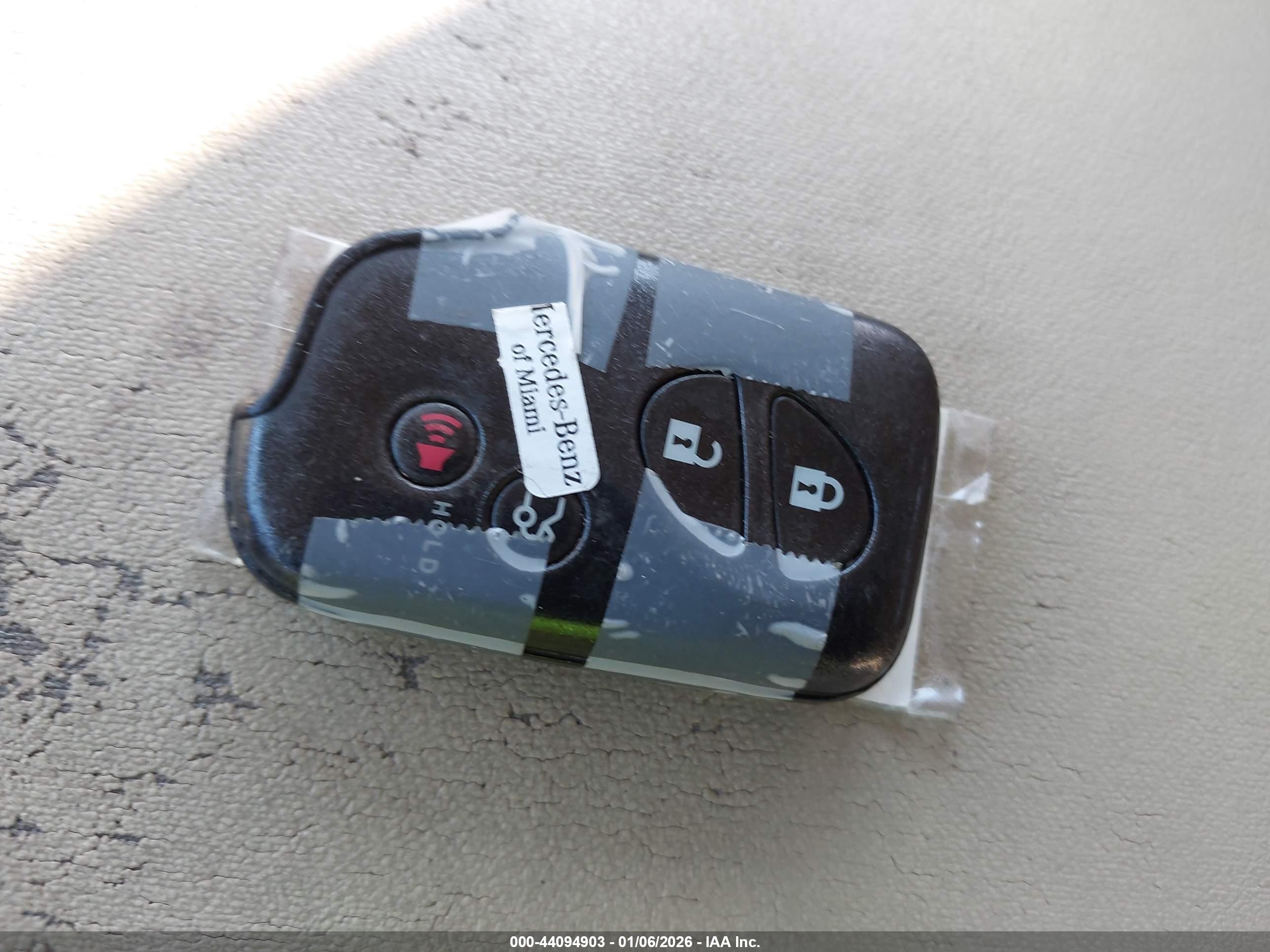 LEXUS RX image 11