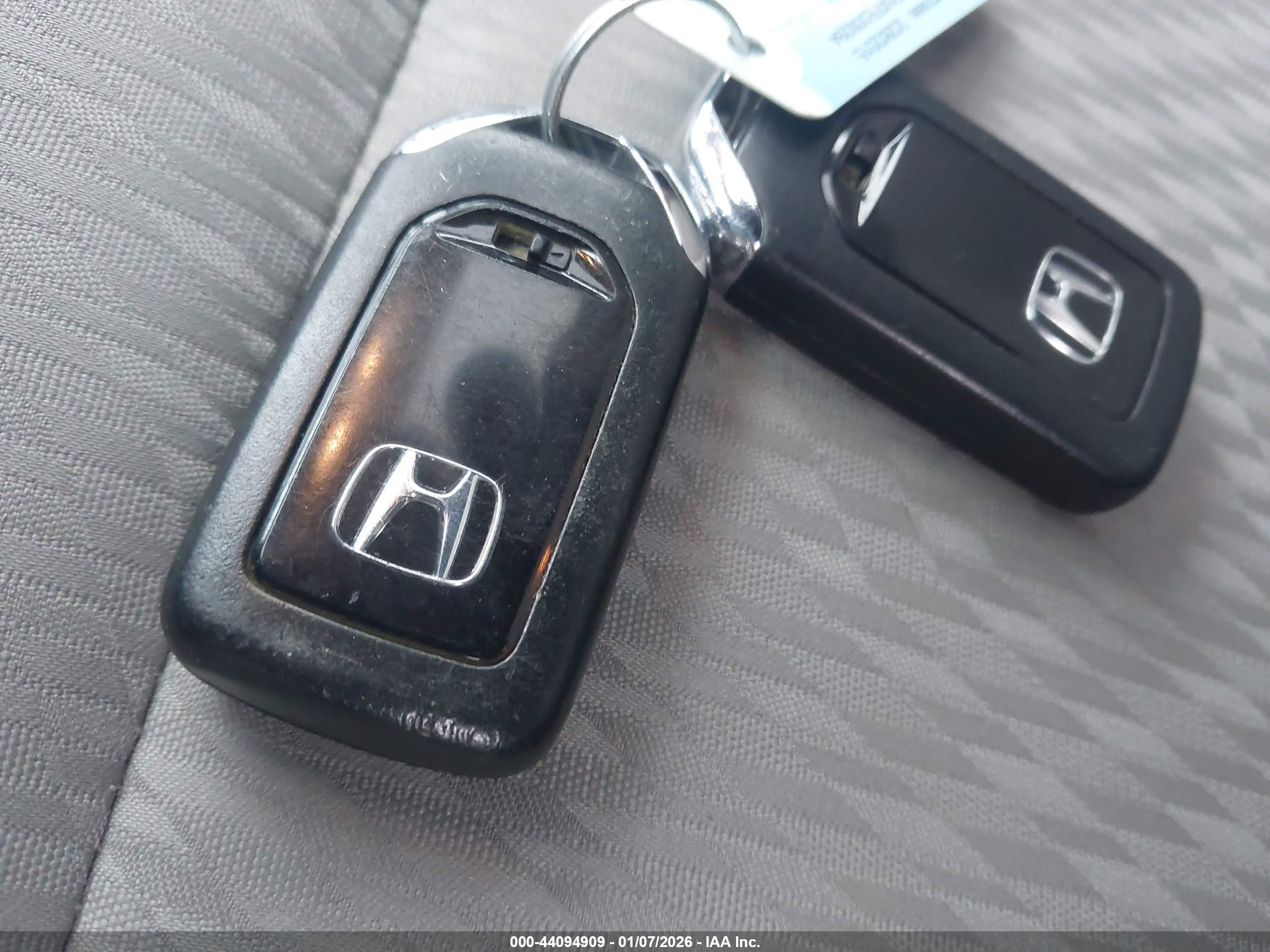 HONDA CIVIC image 11