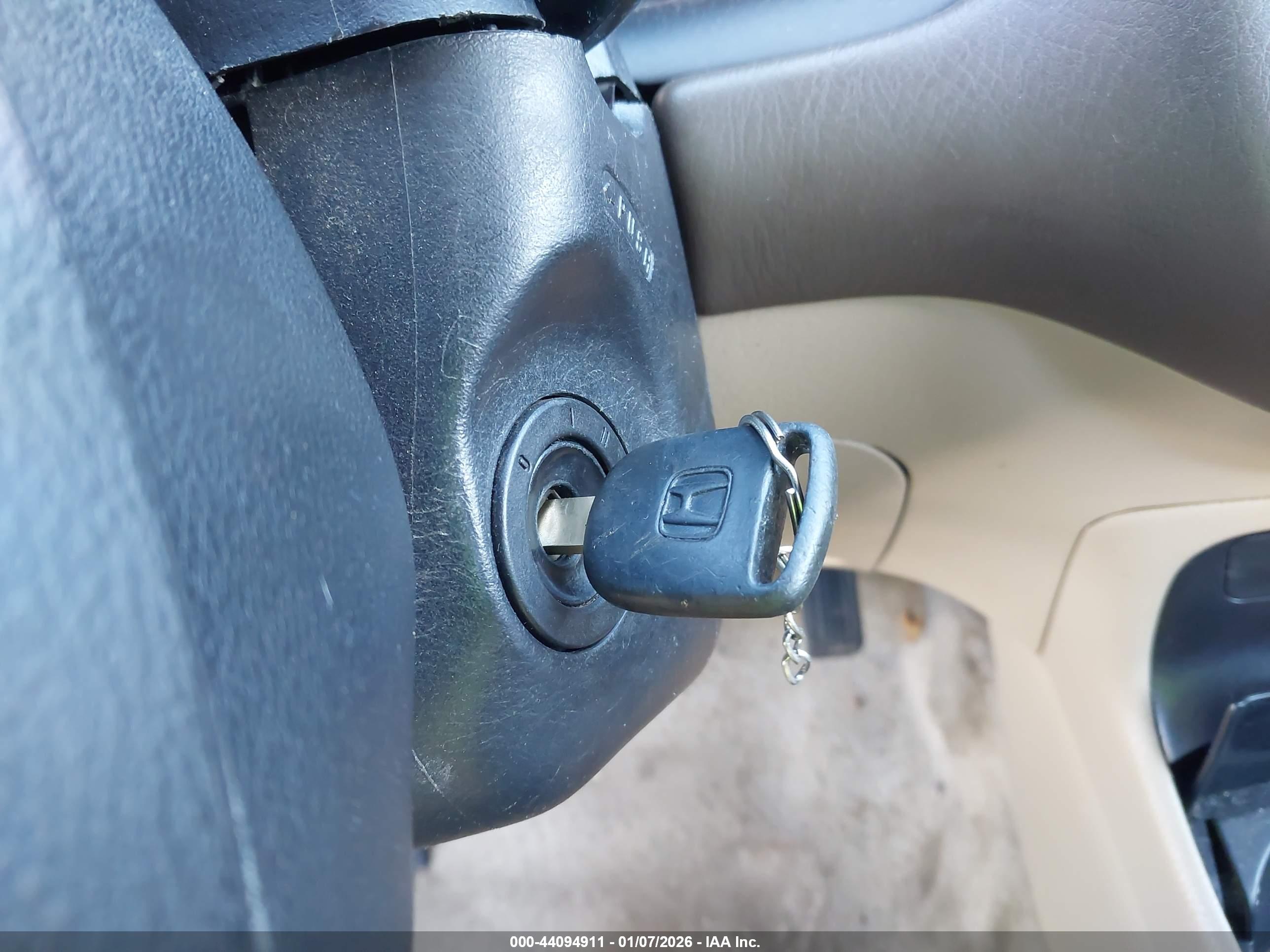 HONDA CIVIC image 11