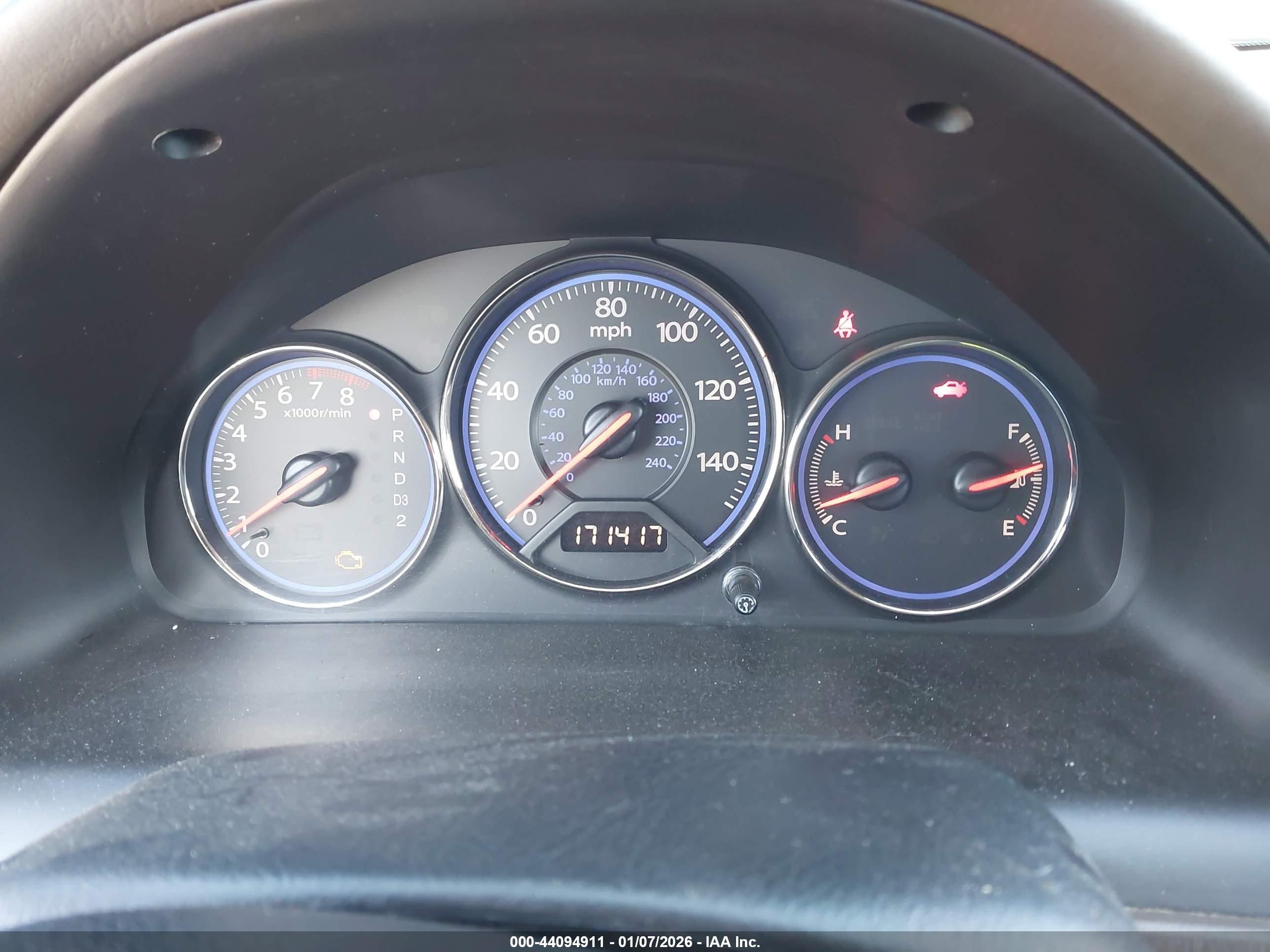 HONDA CIVIC image 7