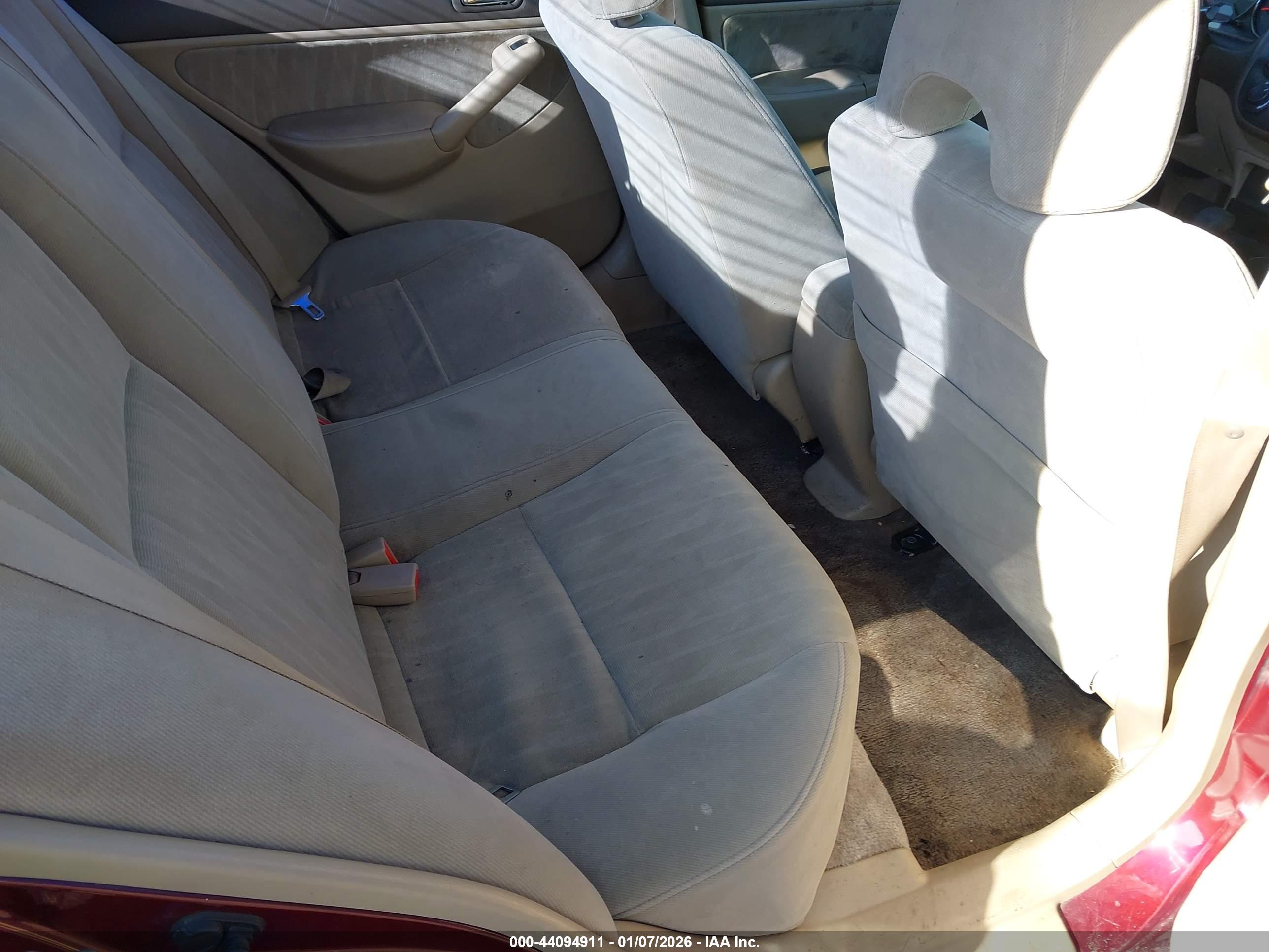 HONDA CIVIC image 8