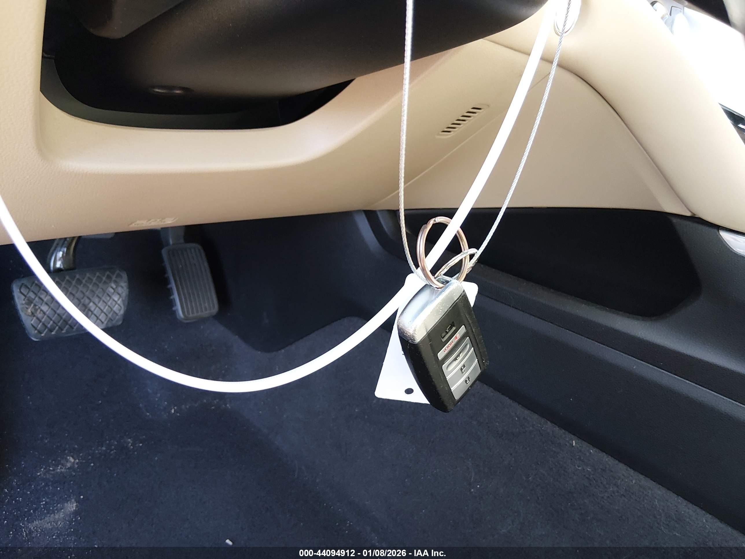 ACURA TLX image 11