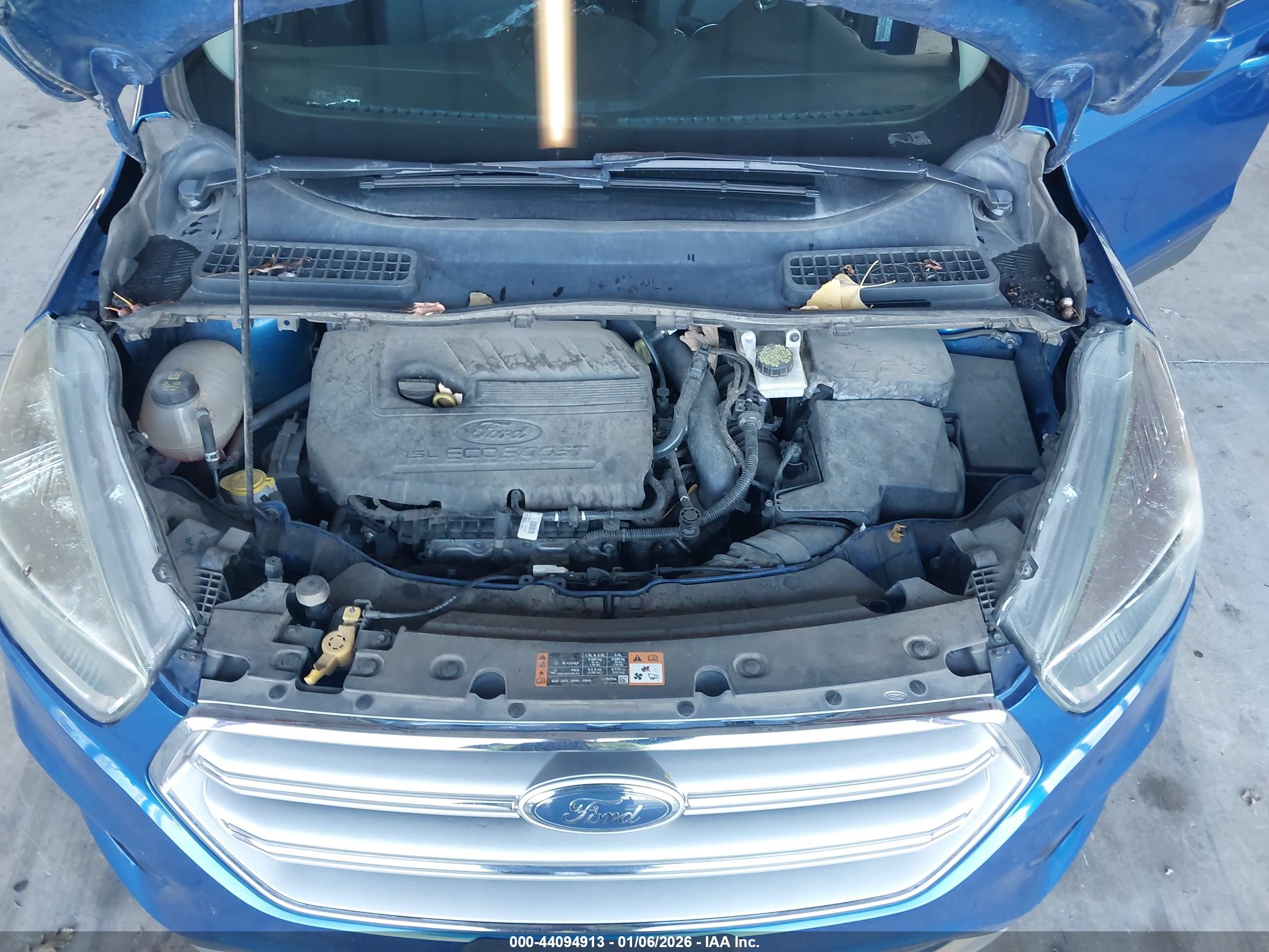FORD ESCAPE image 10