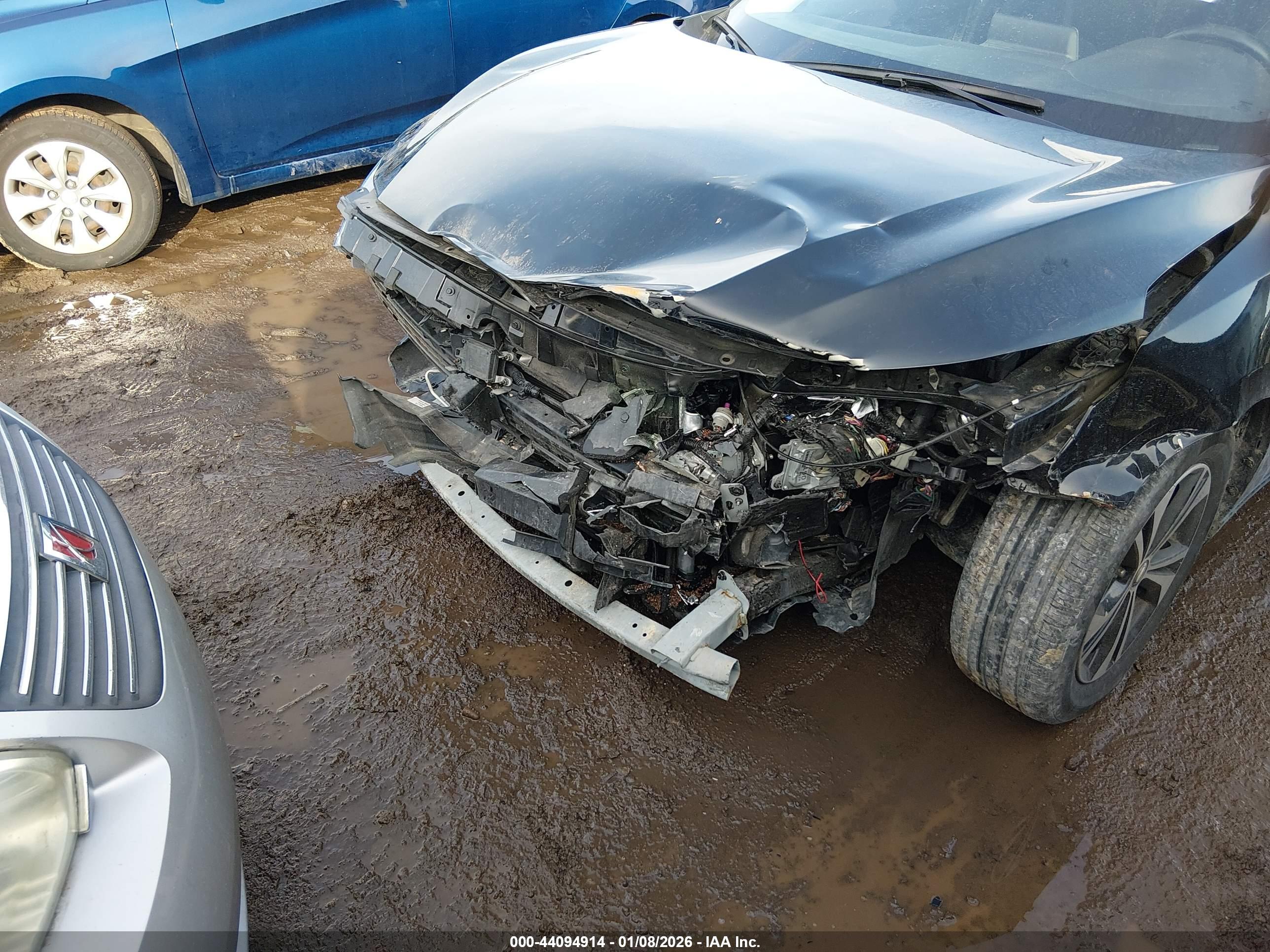 NISSAN SENTRA image 6