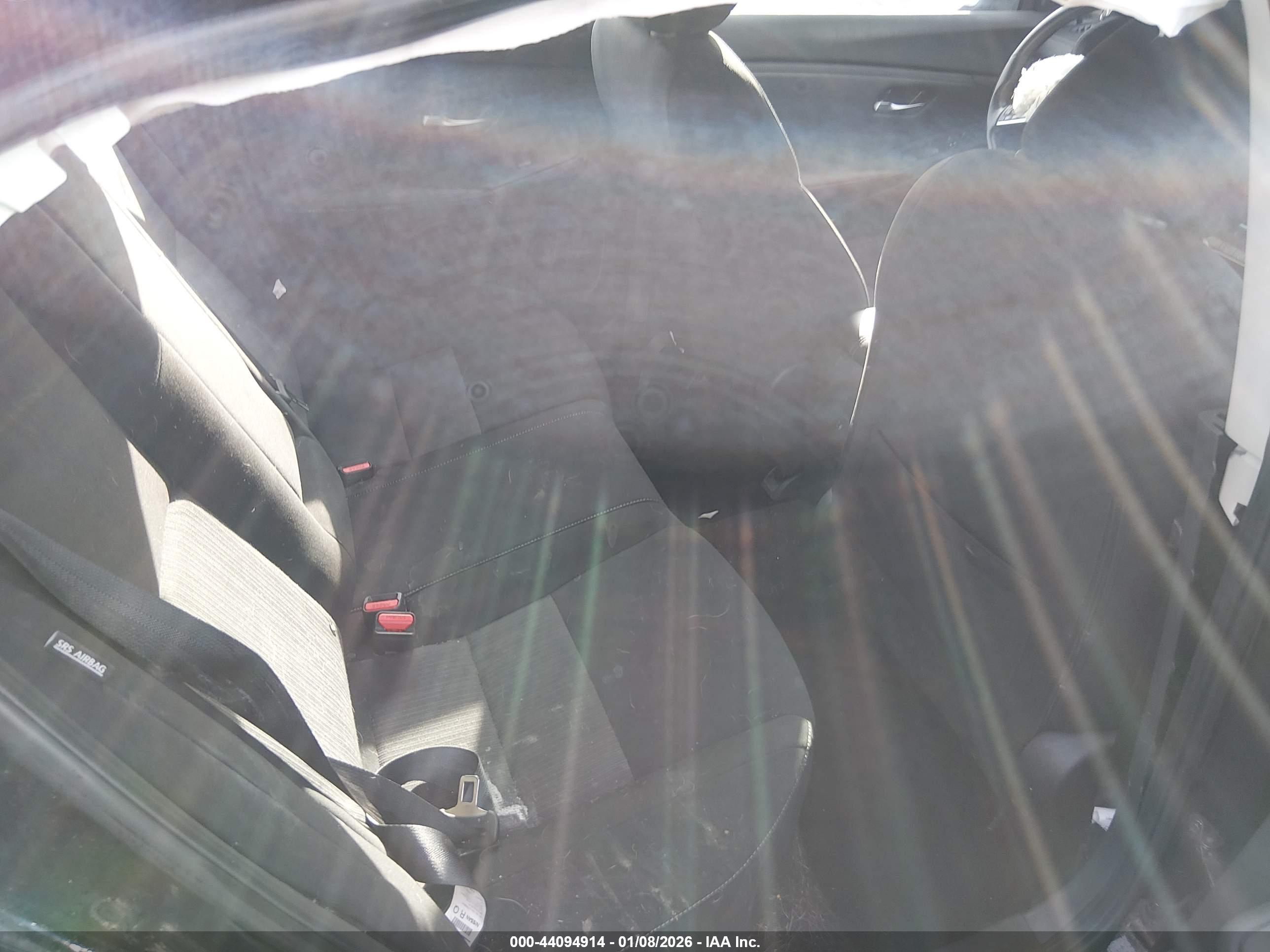 NISSAN SENTRA image 8
