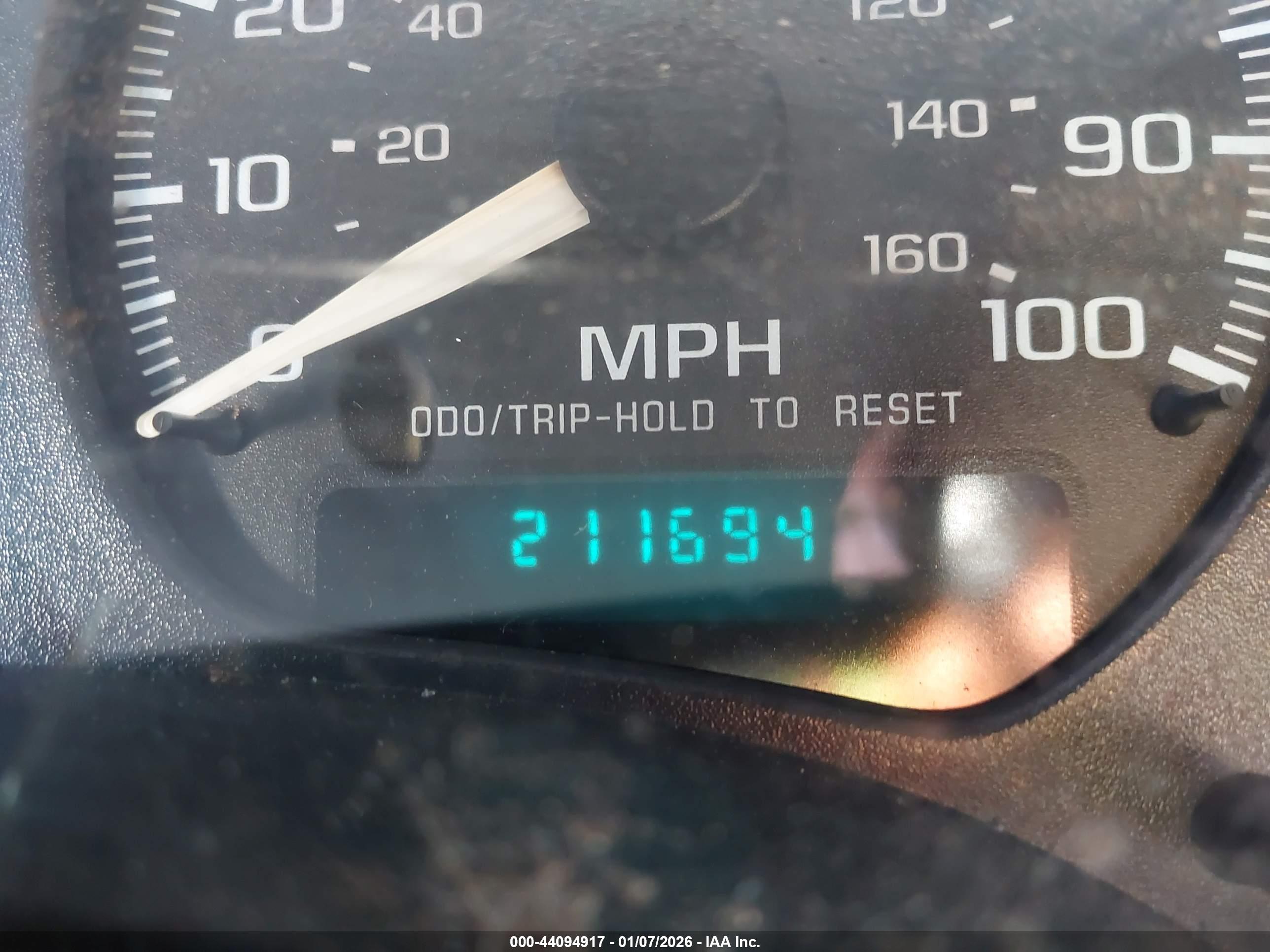 CHEVROLET BLAZER image 7