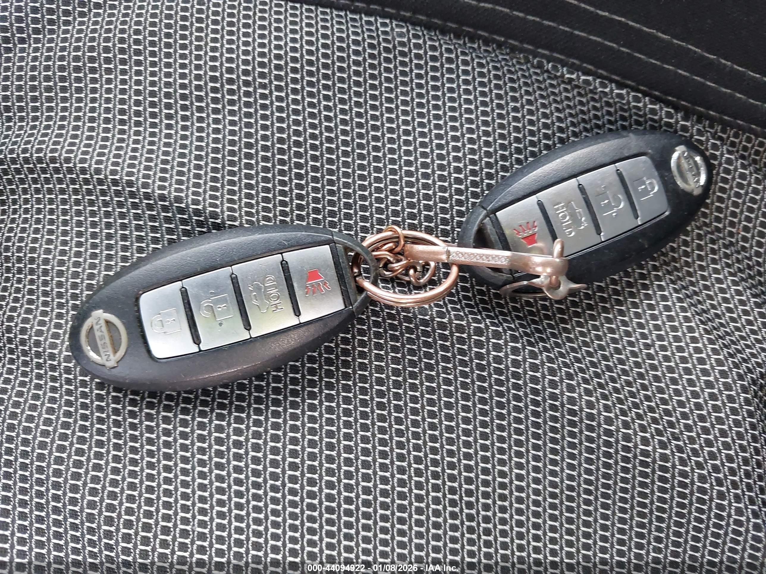 NISSAN SENTRA image 11
