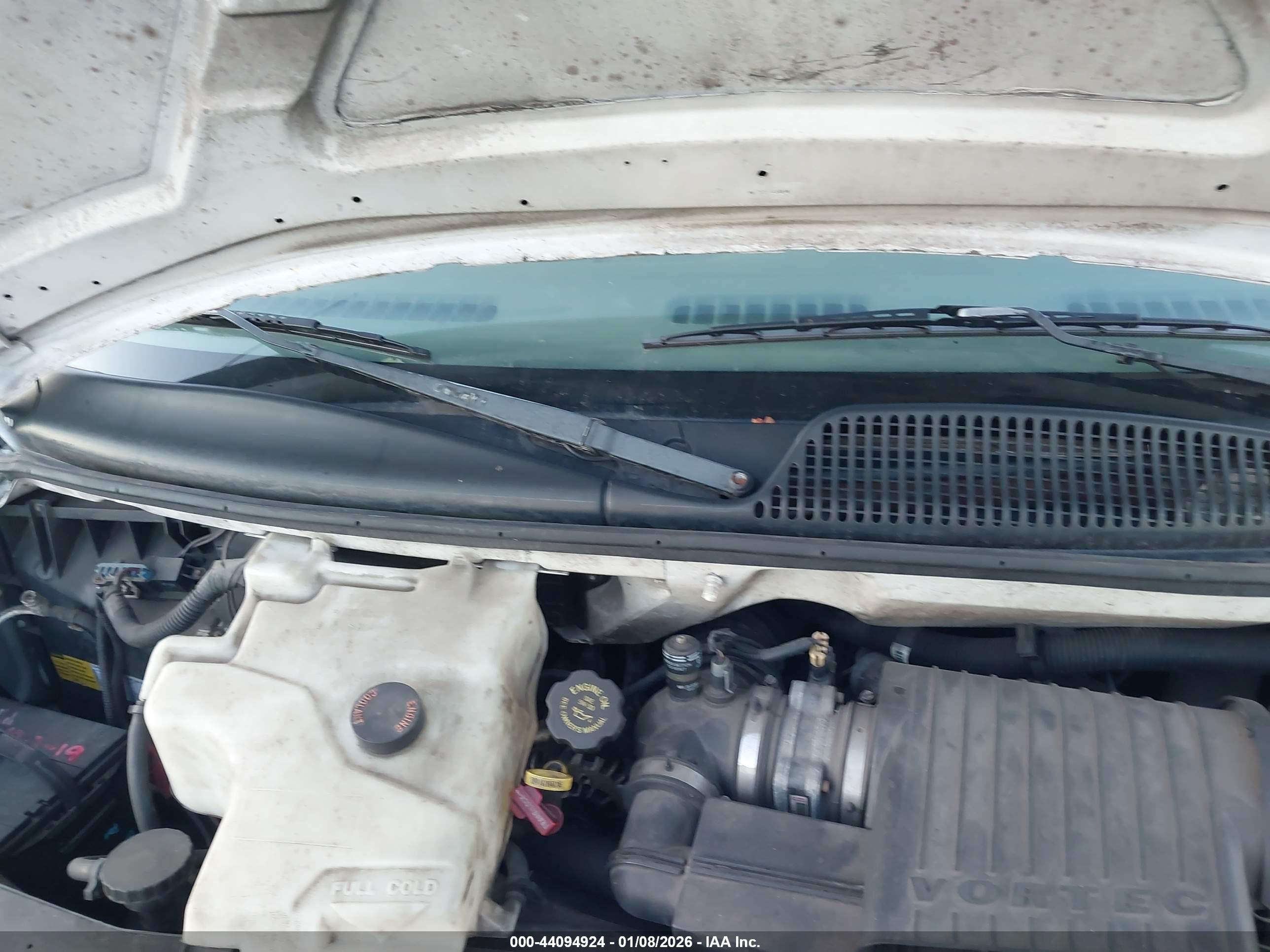 GMC SAVANA image 10