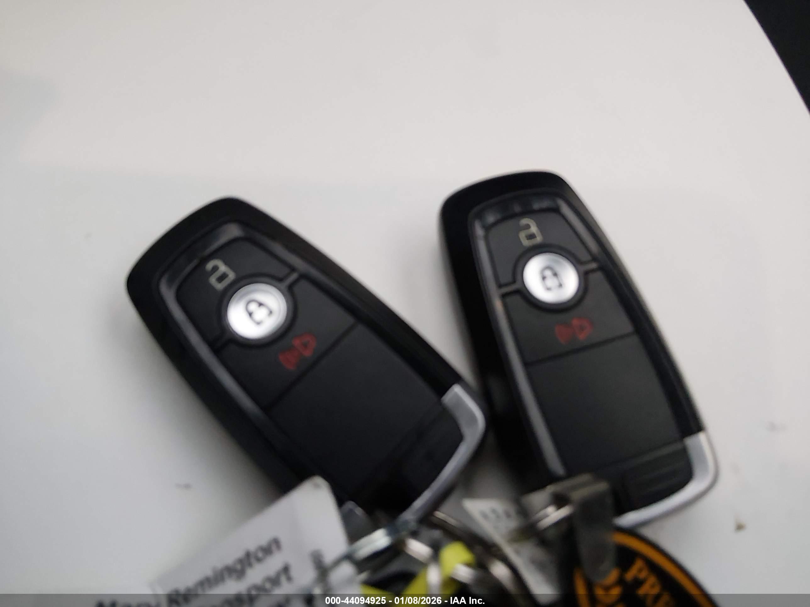 FORD ECOSPORT image 11